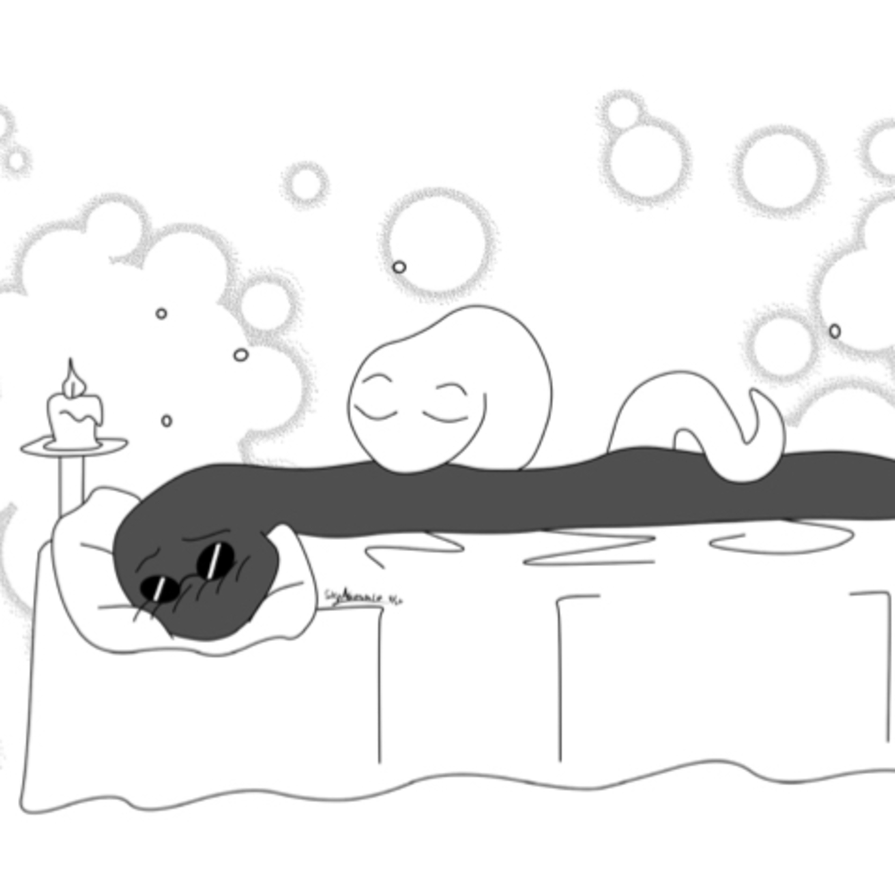 Good Omens: A Touch of Heaven, Ch14_24 episode artwork