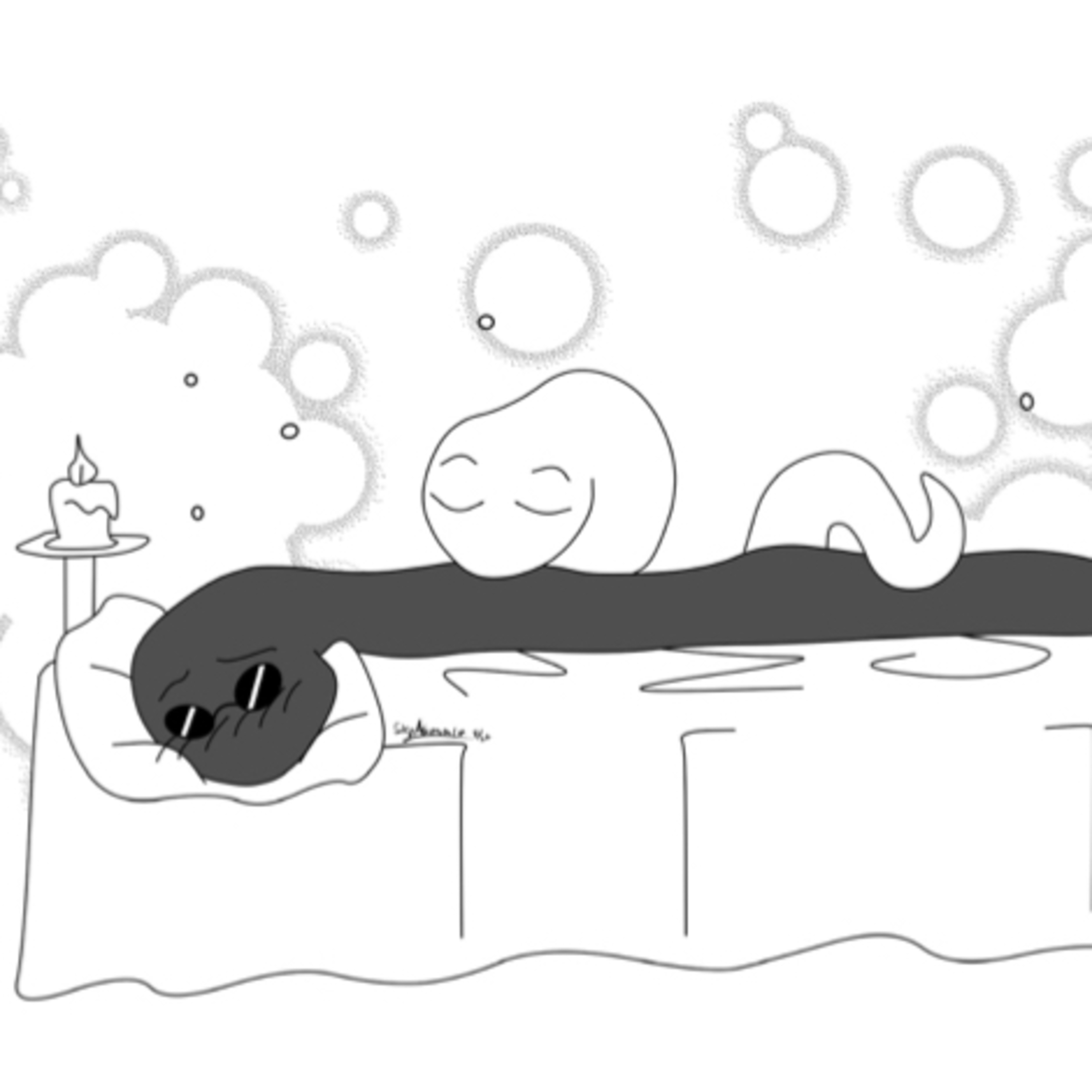 Good Omens: A Touch of Heaven, Ch15_24 episode artwork