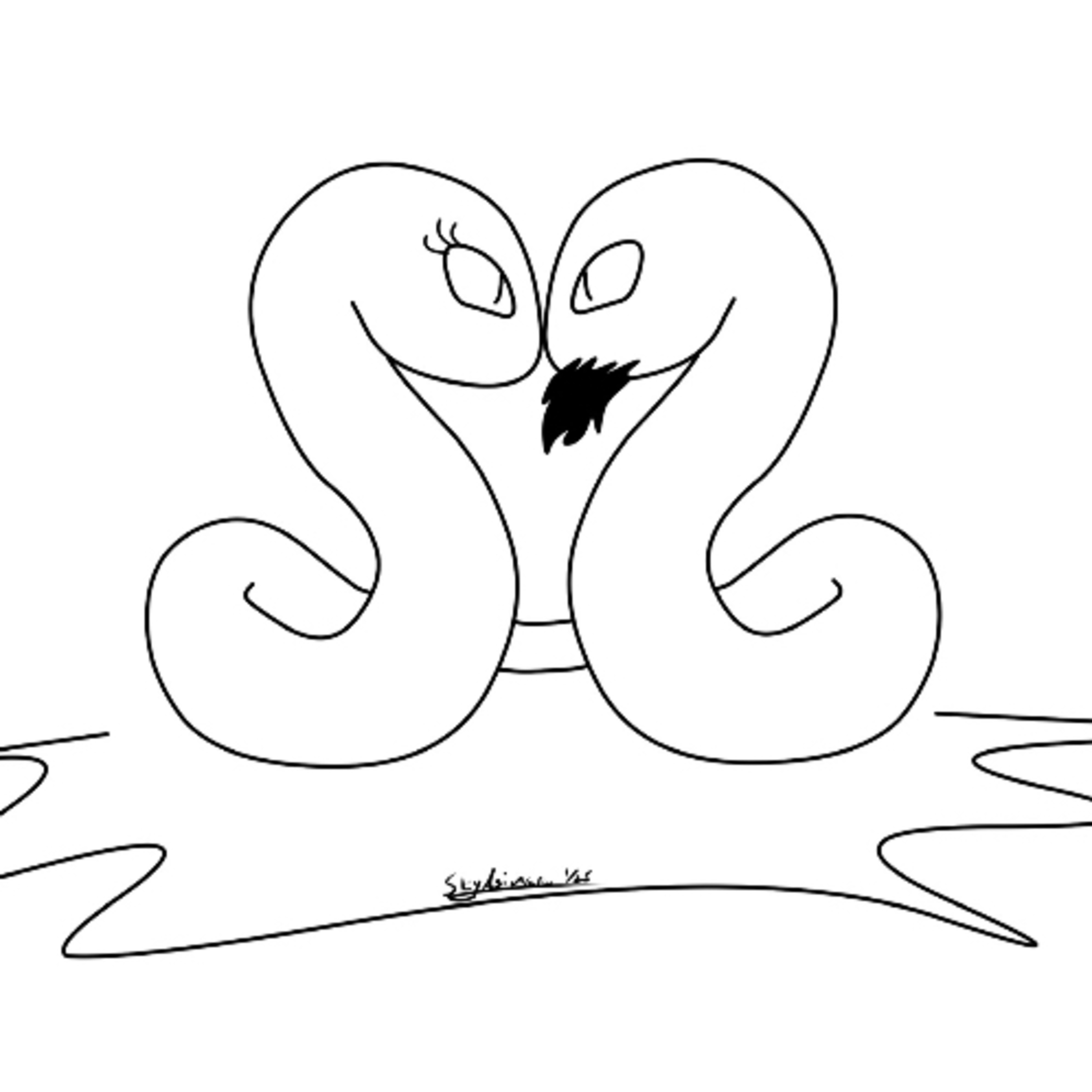 Good Omens: And Yet I Know Not episode artwork