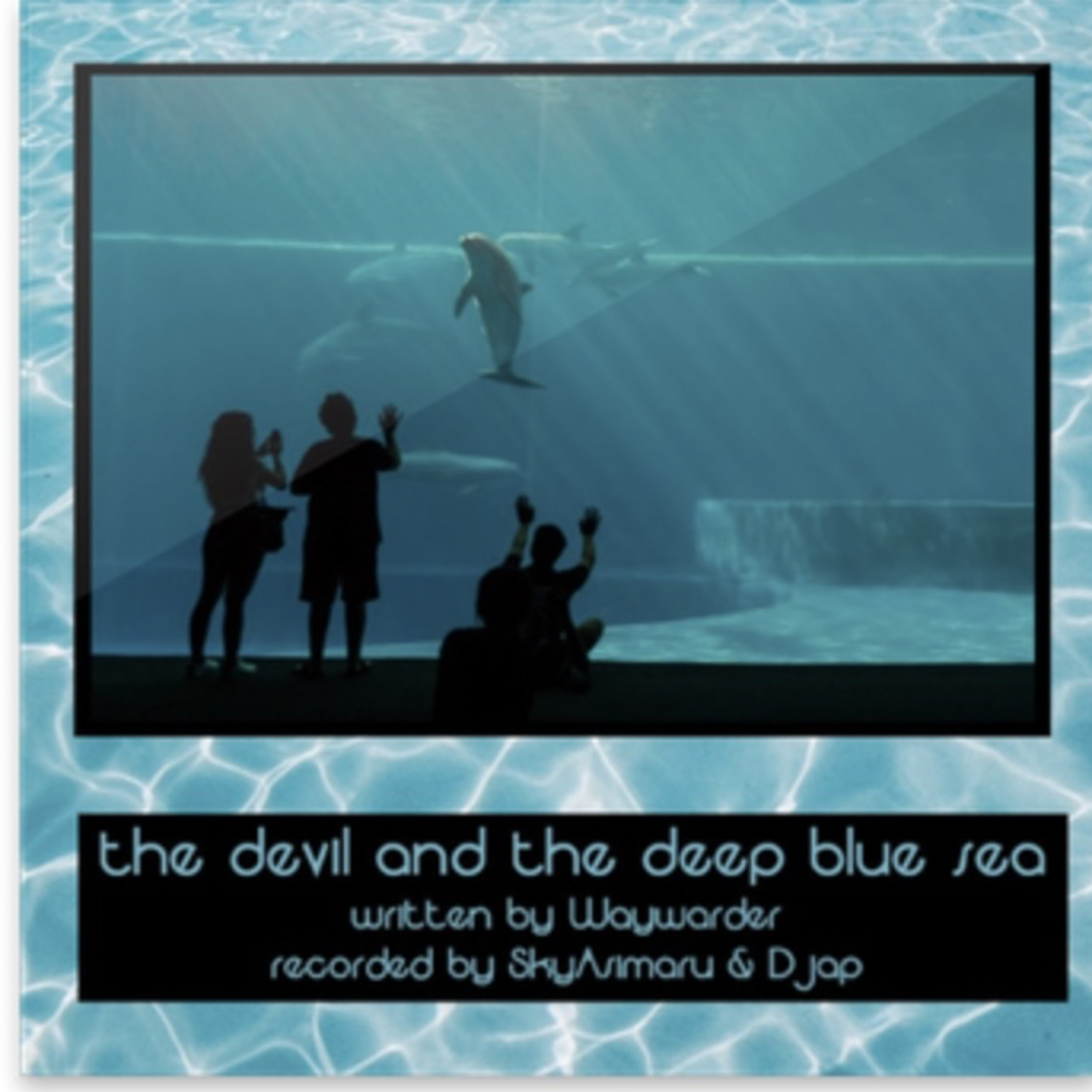 Good Omens [Multi-Voice]: The Devil and the Deep Blue Sea, Ch01_08 episode artwork