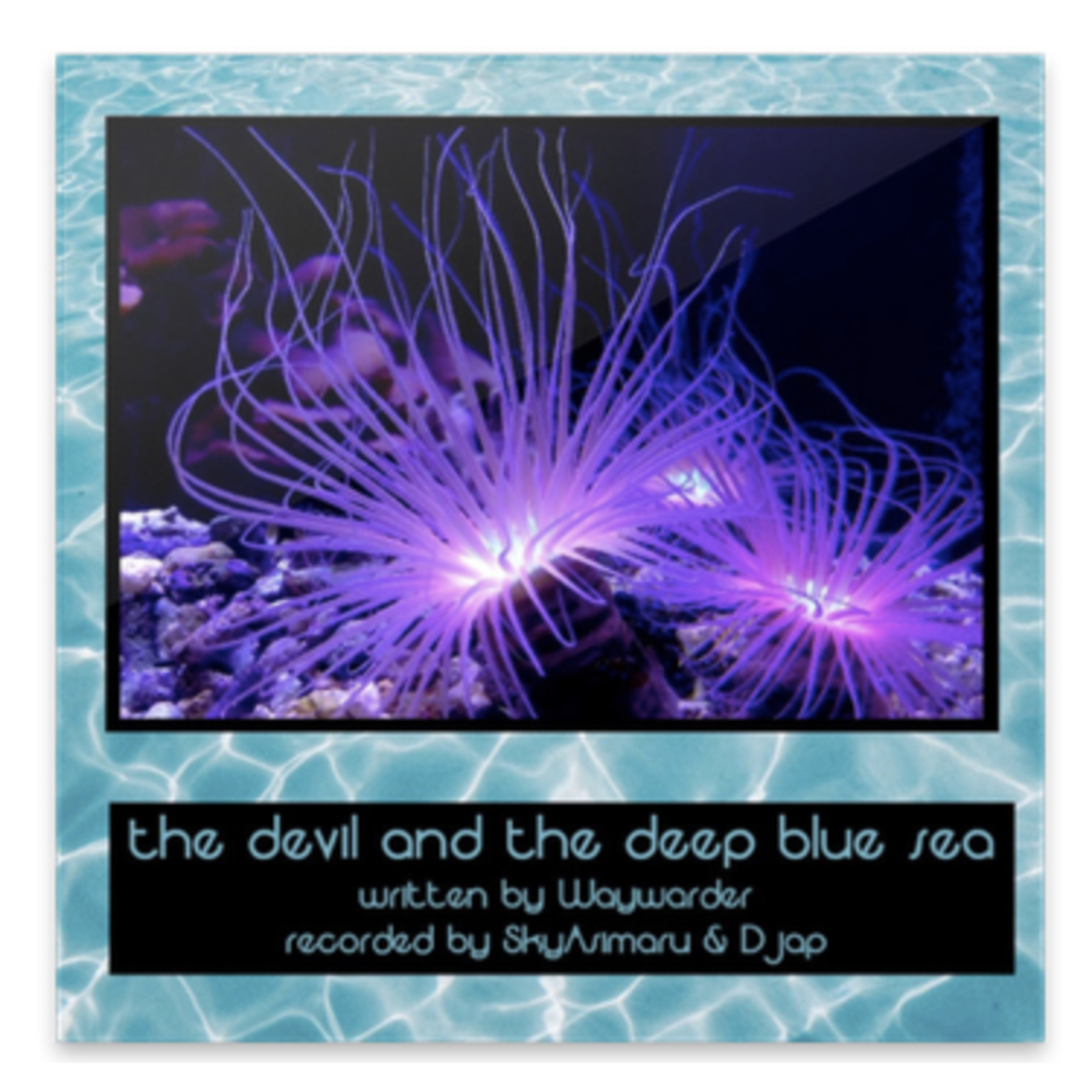 Good Omens [Multi-Voice]: The Devil and the Deep Blue Sea, Ch02_08 episode artwork