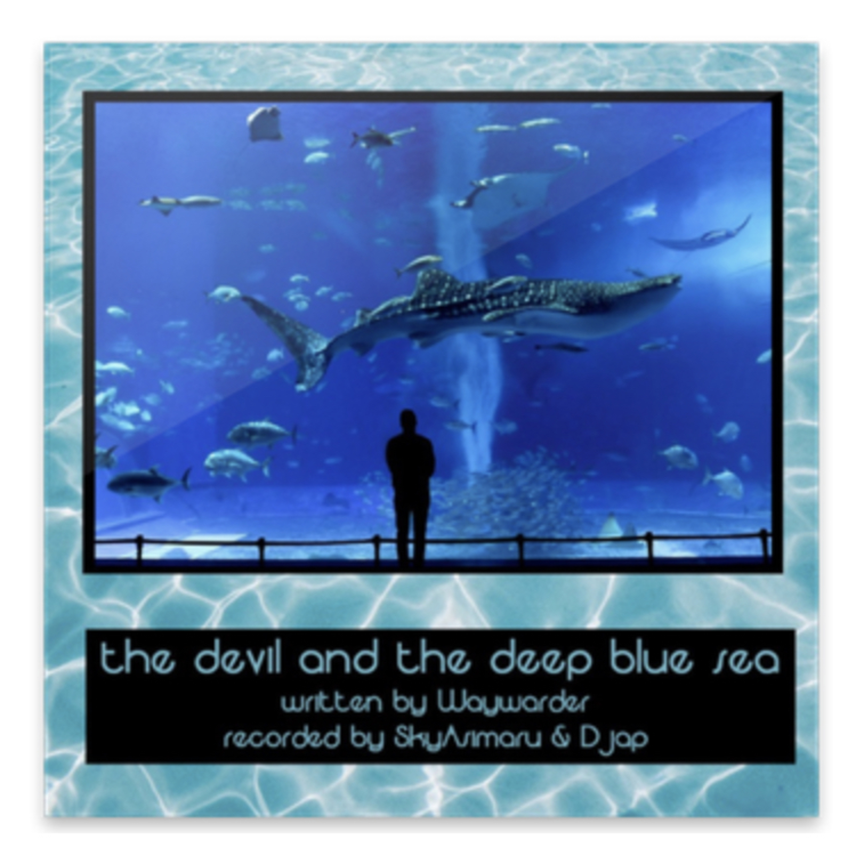 Good Omens [Multi-Voice]: The Devil and the Deep Blue Sea, Ch04_08 episode artwork