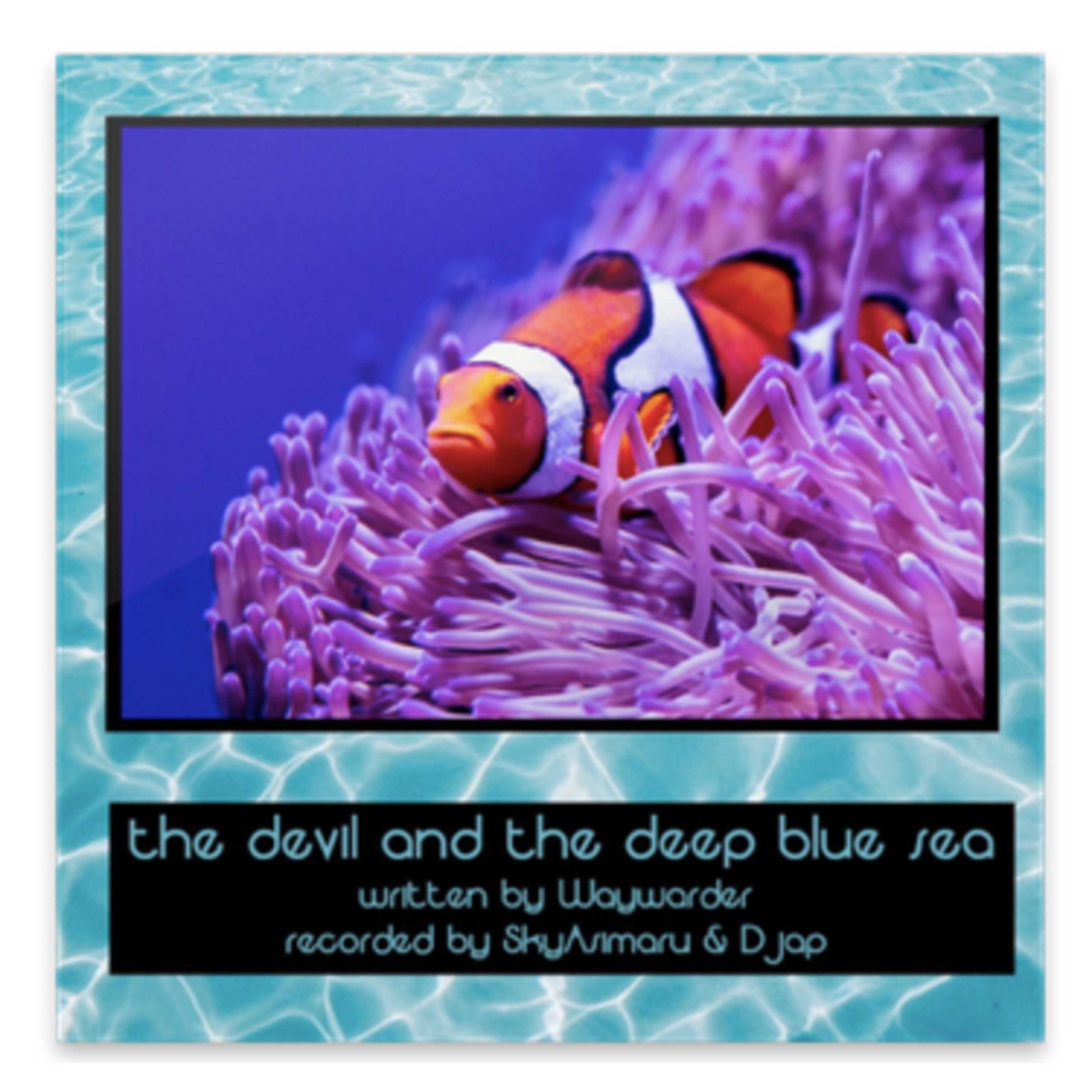 Good Omens [Multi-Voice]: The Devil and the Deep Blue Sea, Ch07_08 episode artwork