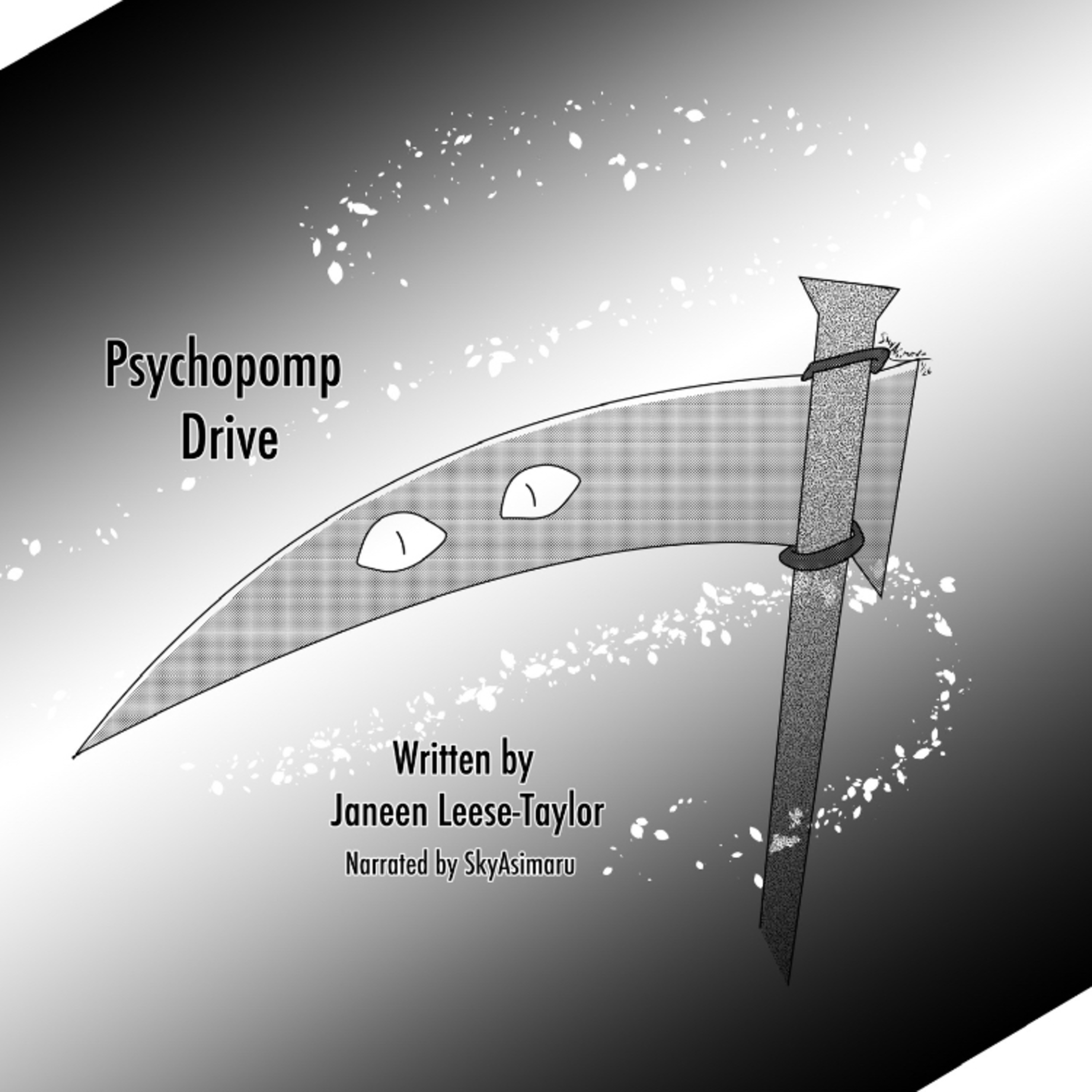 Psychopomp Drive: Chapter 06_32 episode artwork