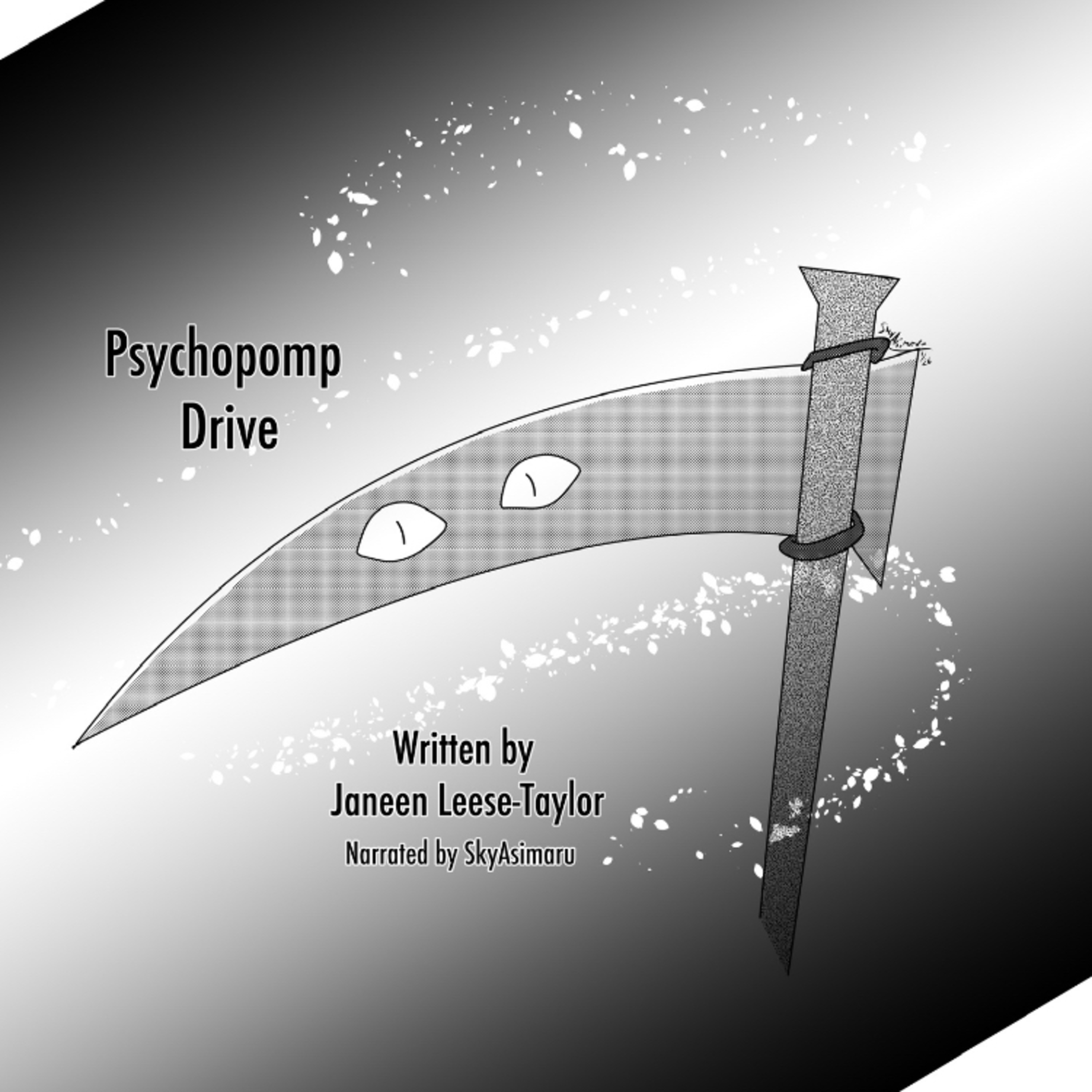 Psychopomp Drive: Chapter 07_32 episode artwork