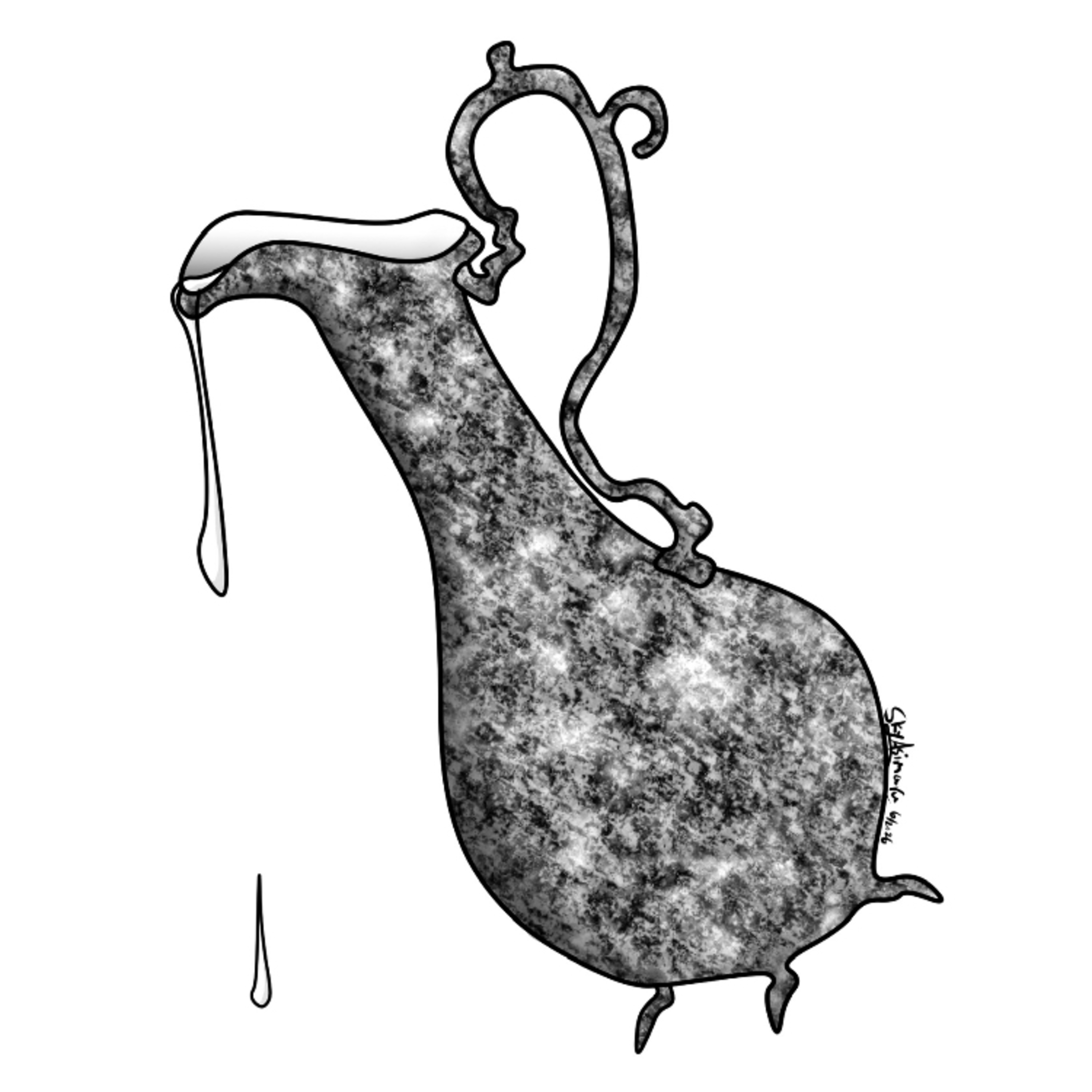 The Hobbit: Slippery Palms and Slippery Slopes episode artwork