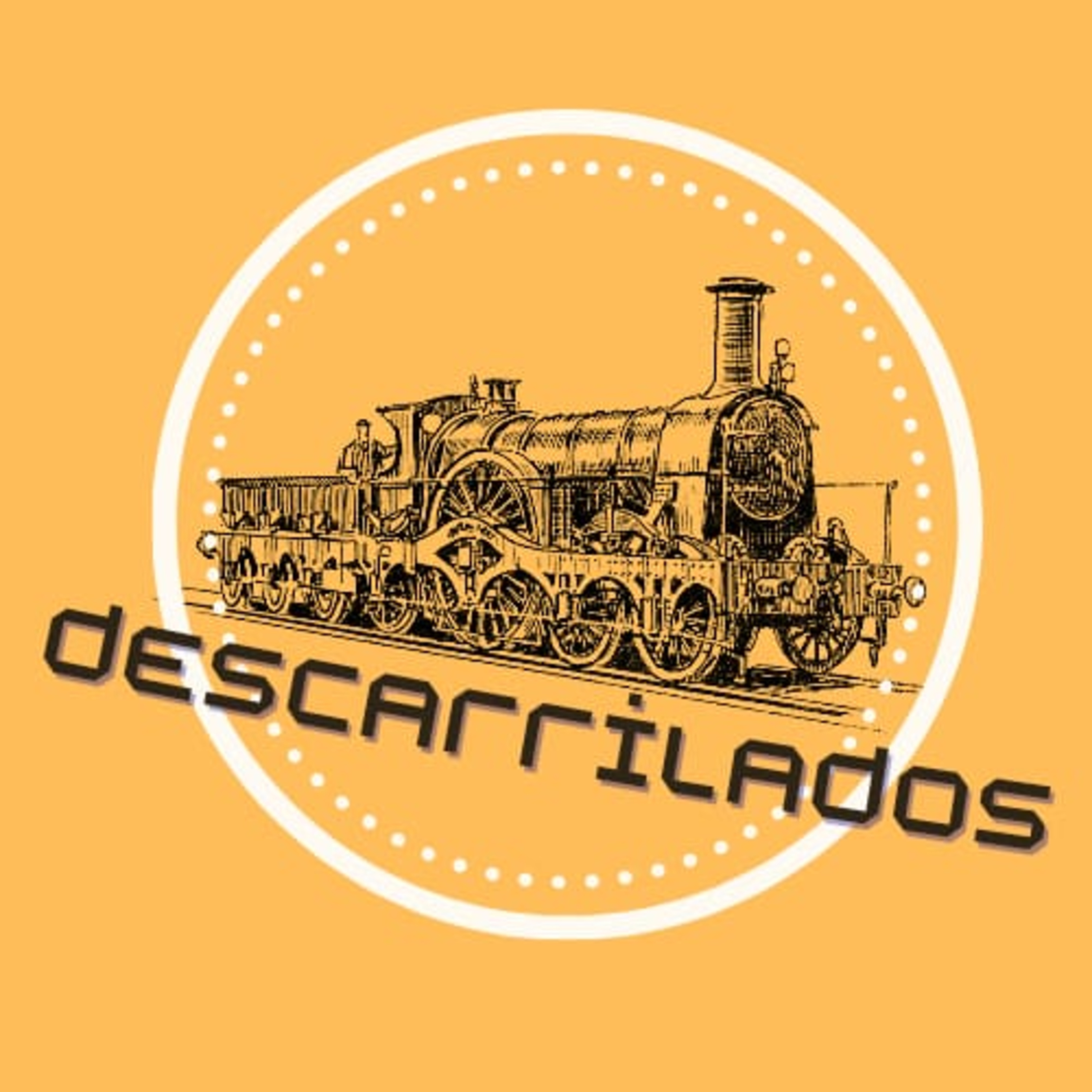 DESCARRILADOS 2022 | Coronavirus y las vacunas episode artwork