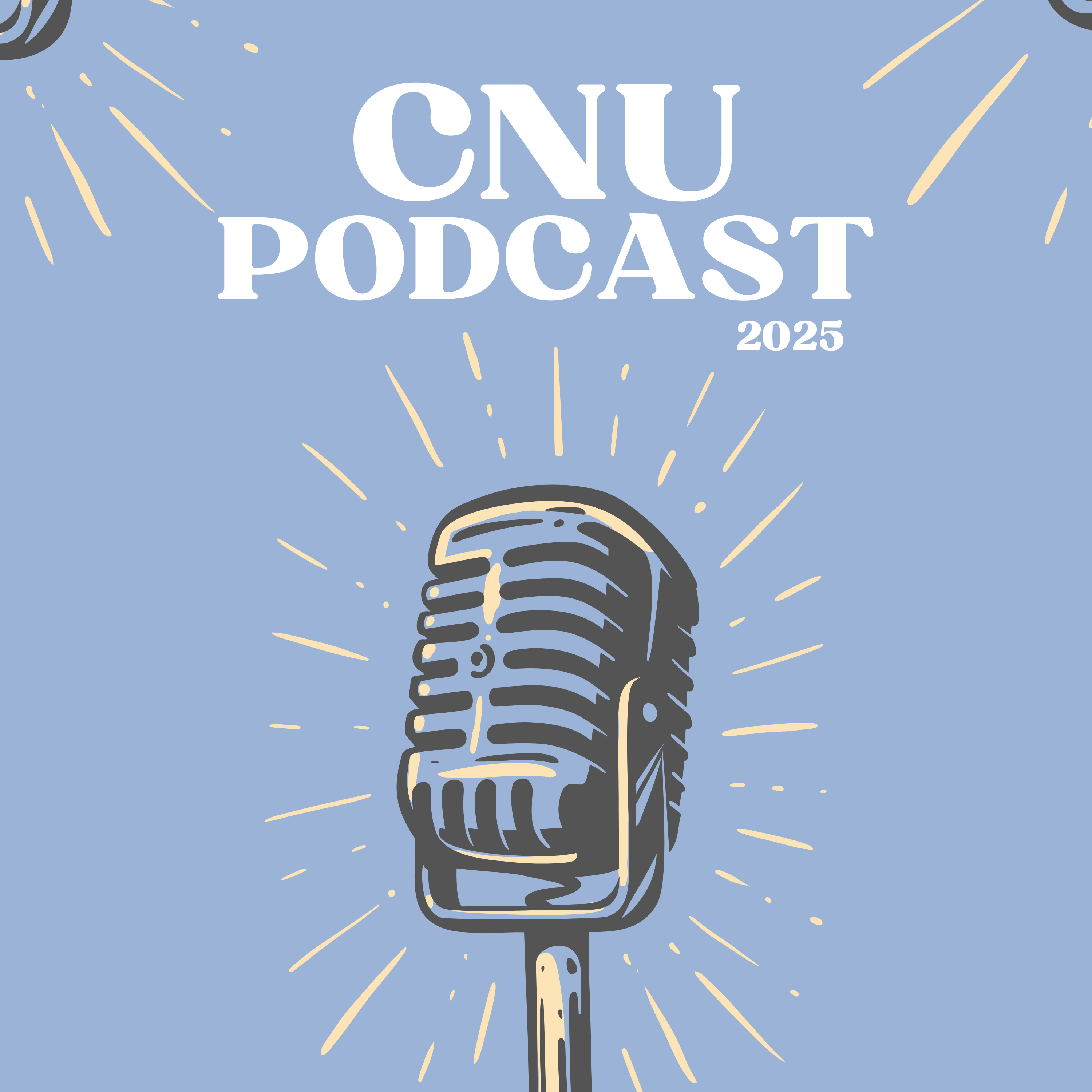 CNU Podcast 2025 | Vidas al límite episode artwork