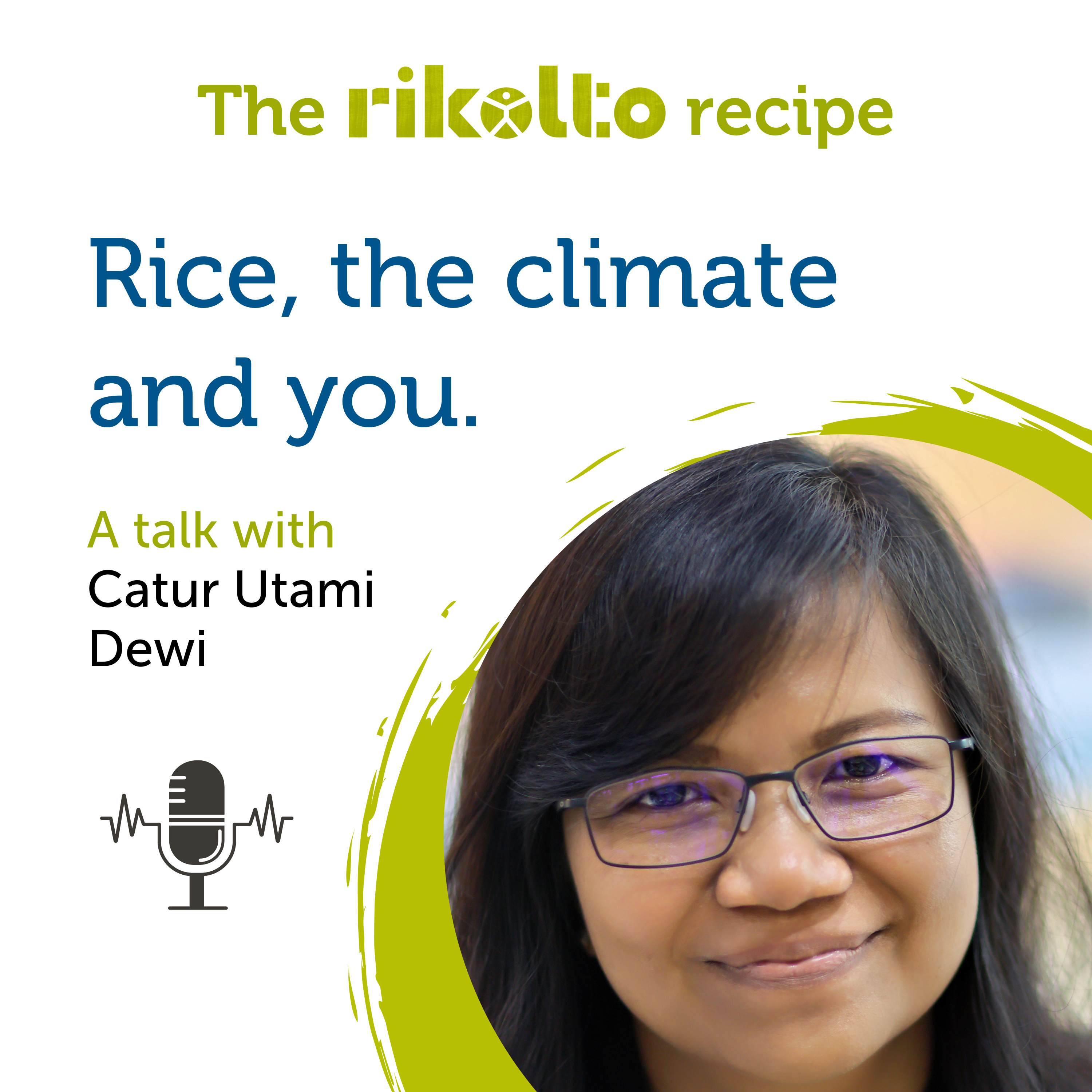 The Rikolto Recipe - Het Recept van Rikolto