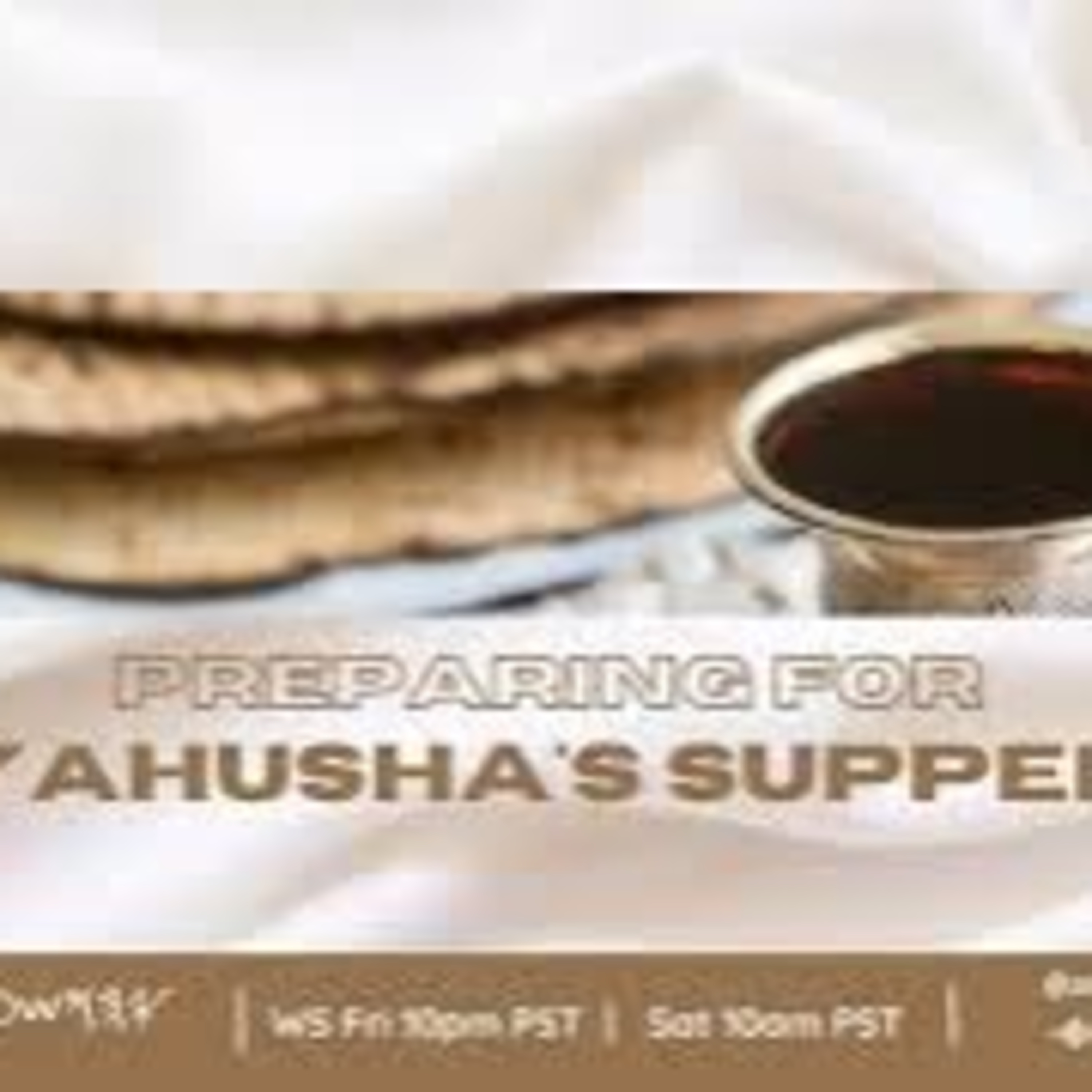Assembly of Yahusha