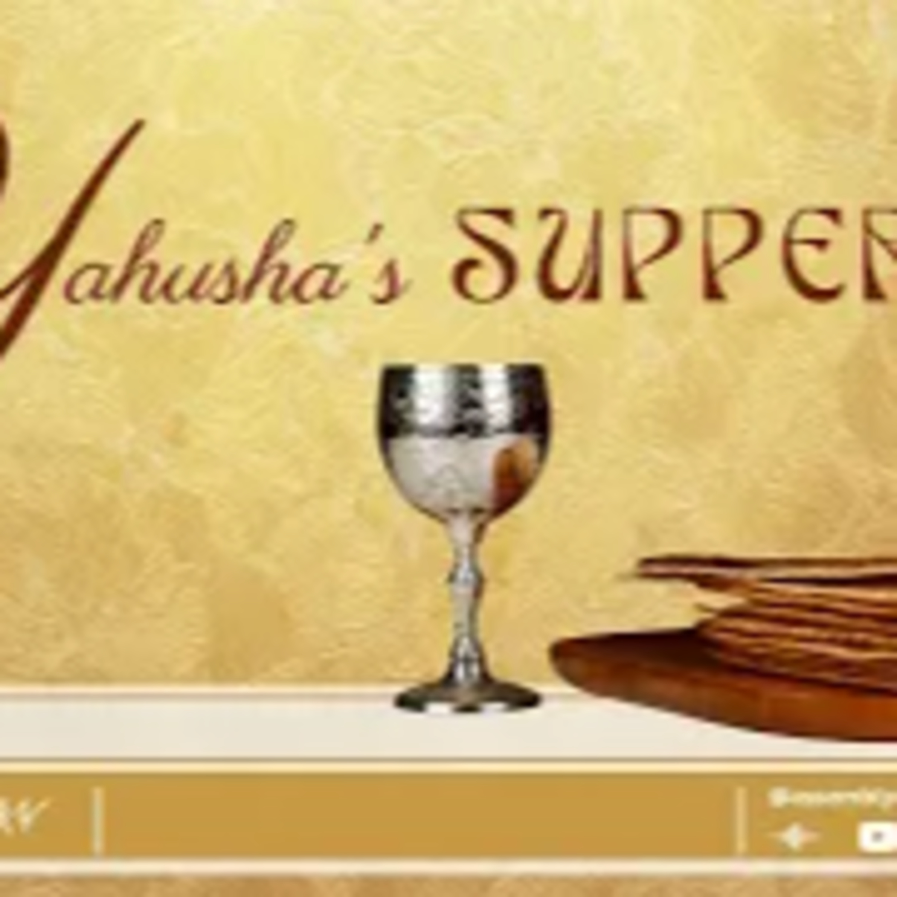Assembly of Yahusha