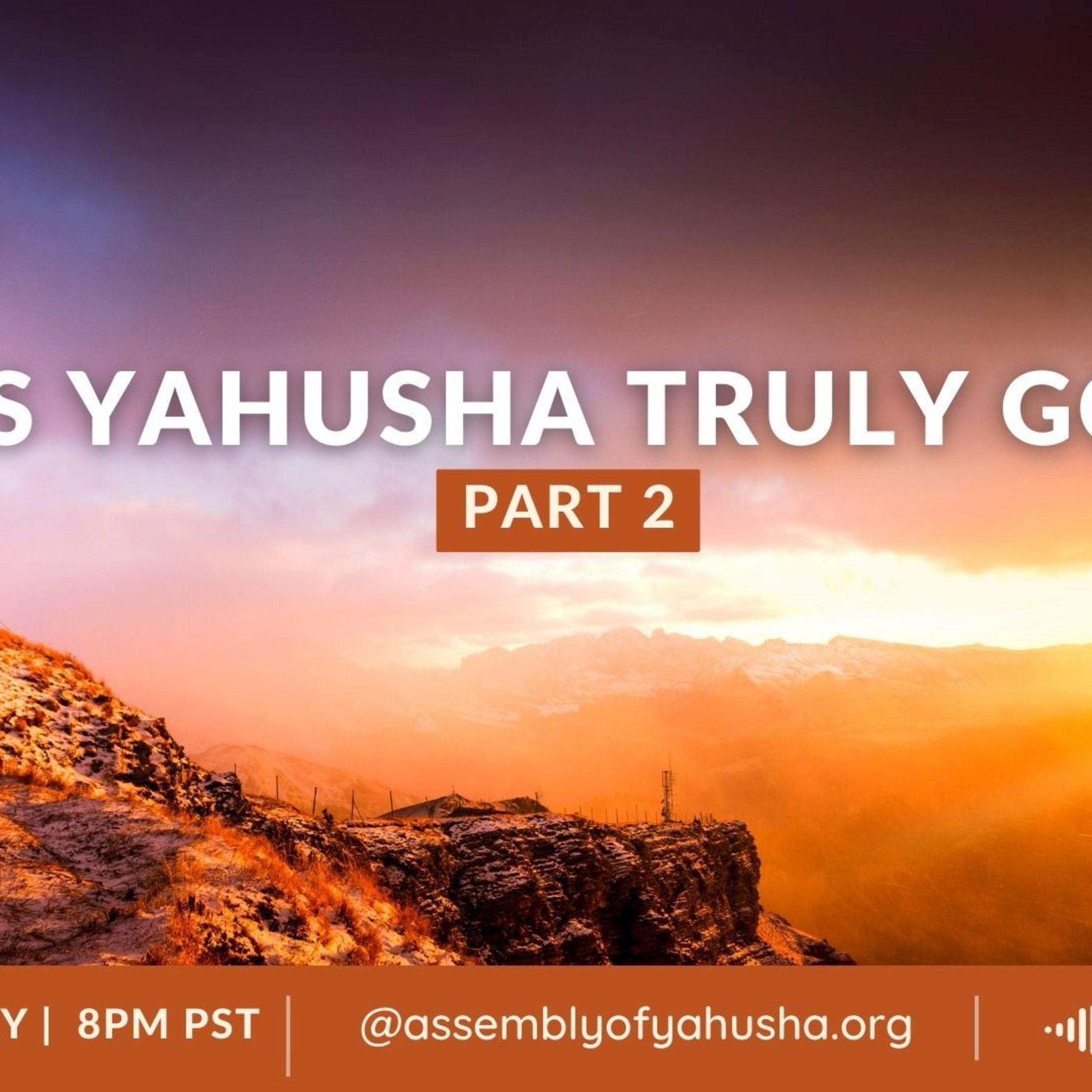 Assembly of Yahusha