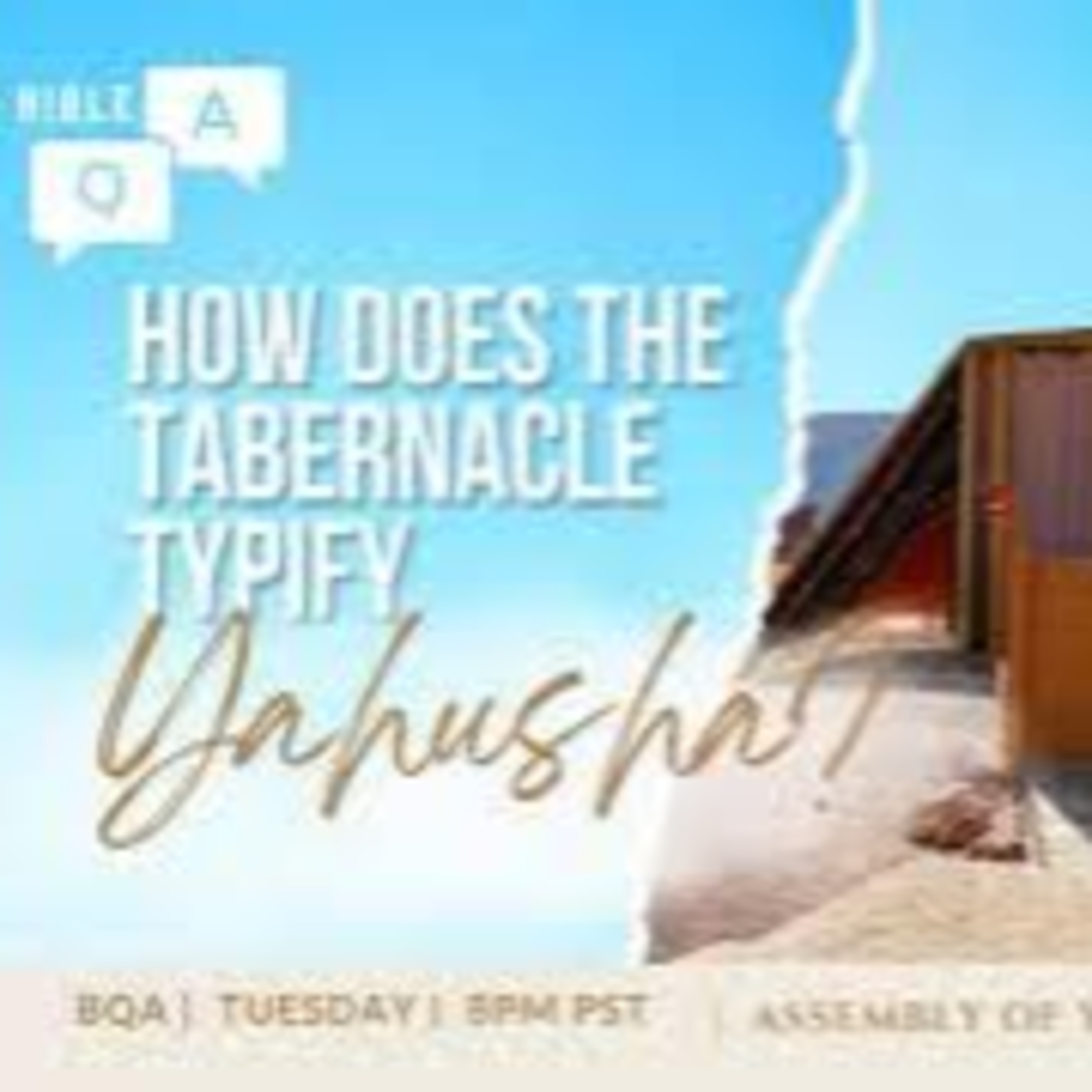 Assembly of Yahusha