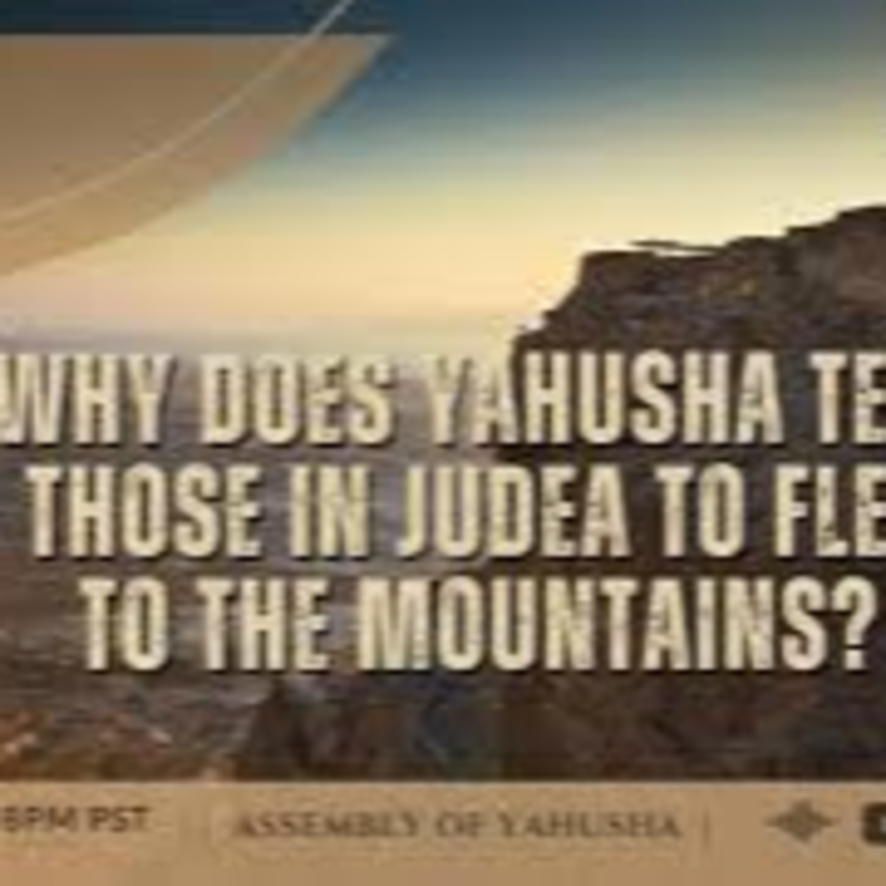 Assembly of Yahusha