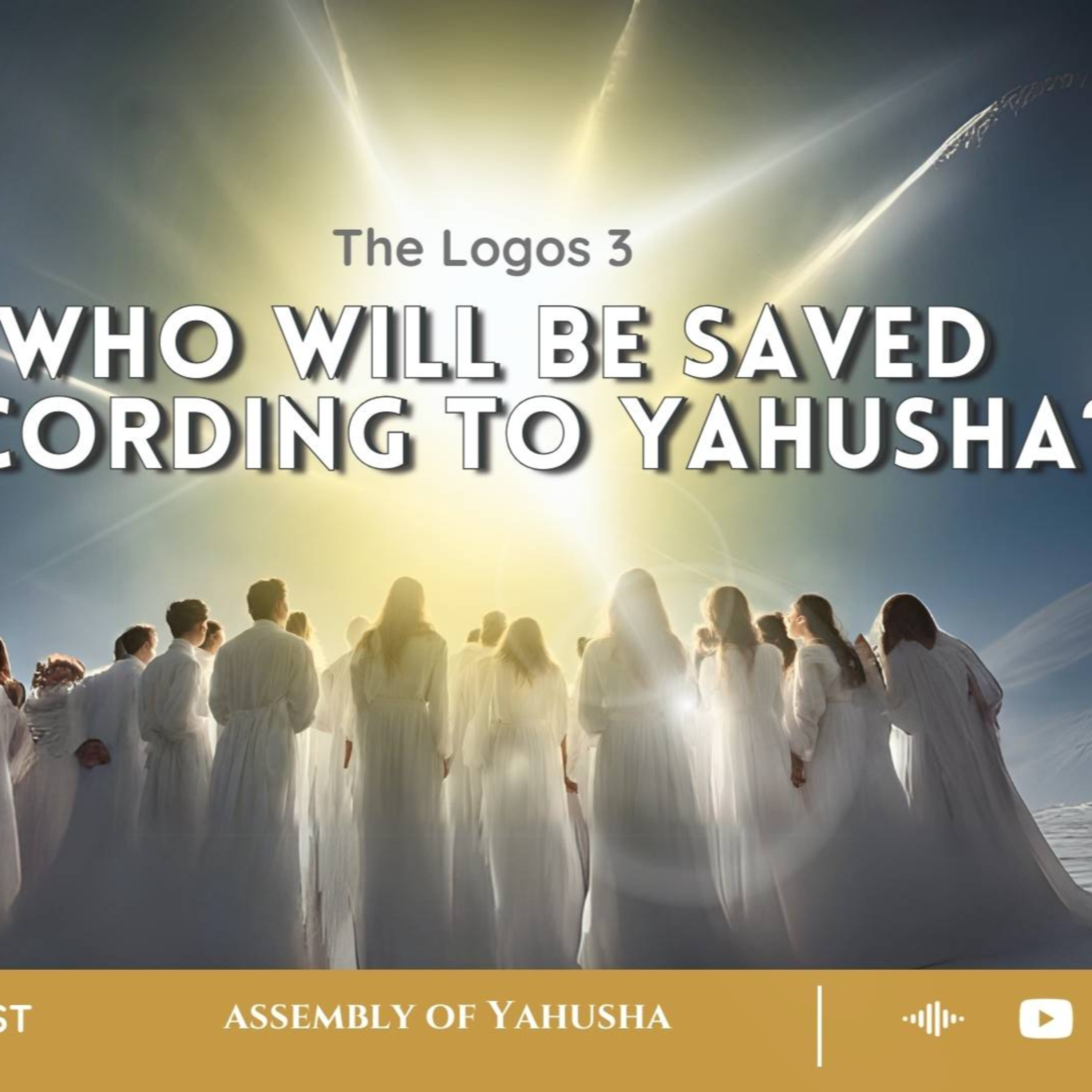 Assembly of Yahusha