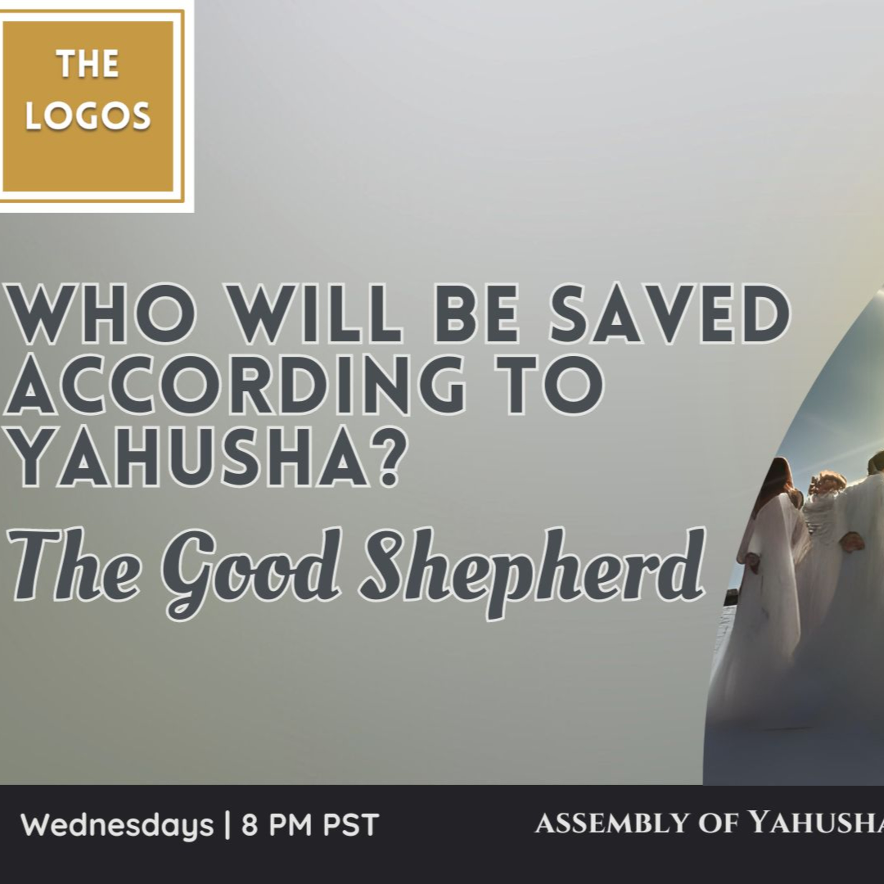 Assembly of Yahusha