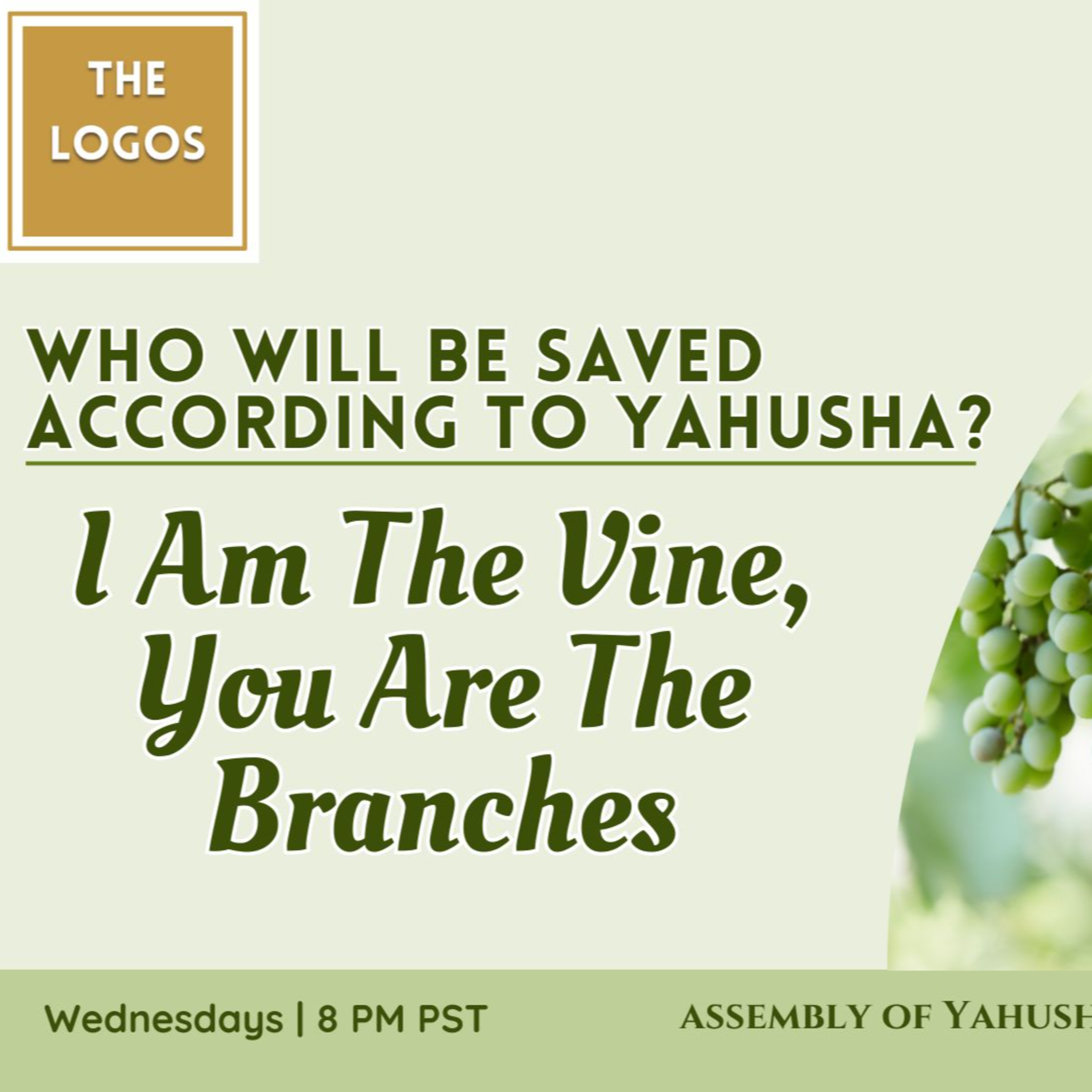 Assembly of Yahusha