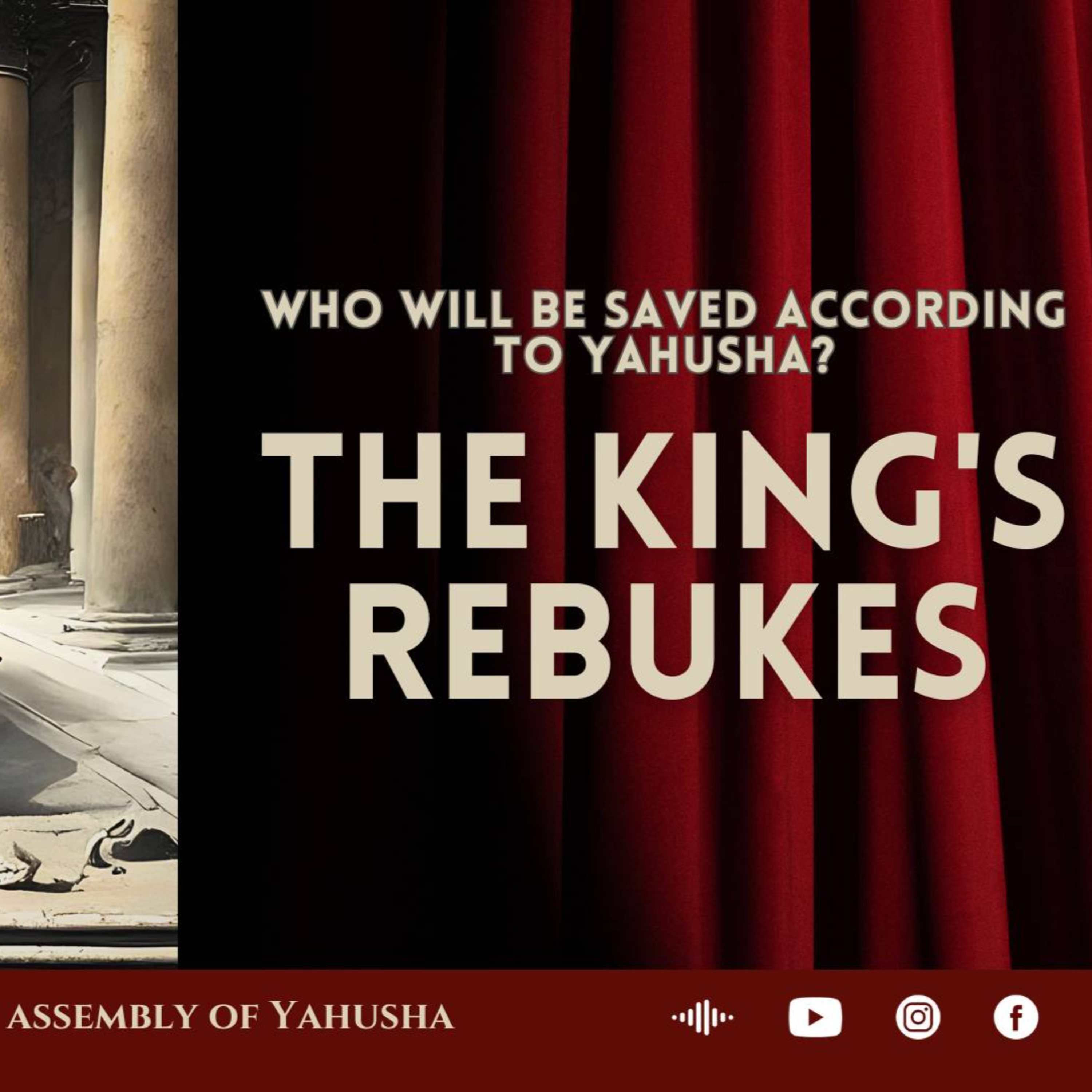 Assembly of Yahusha