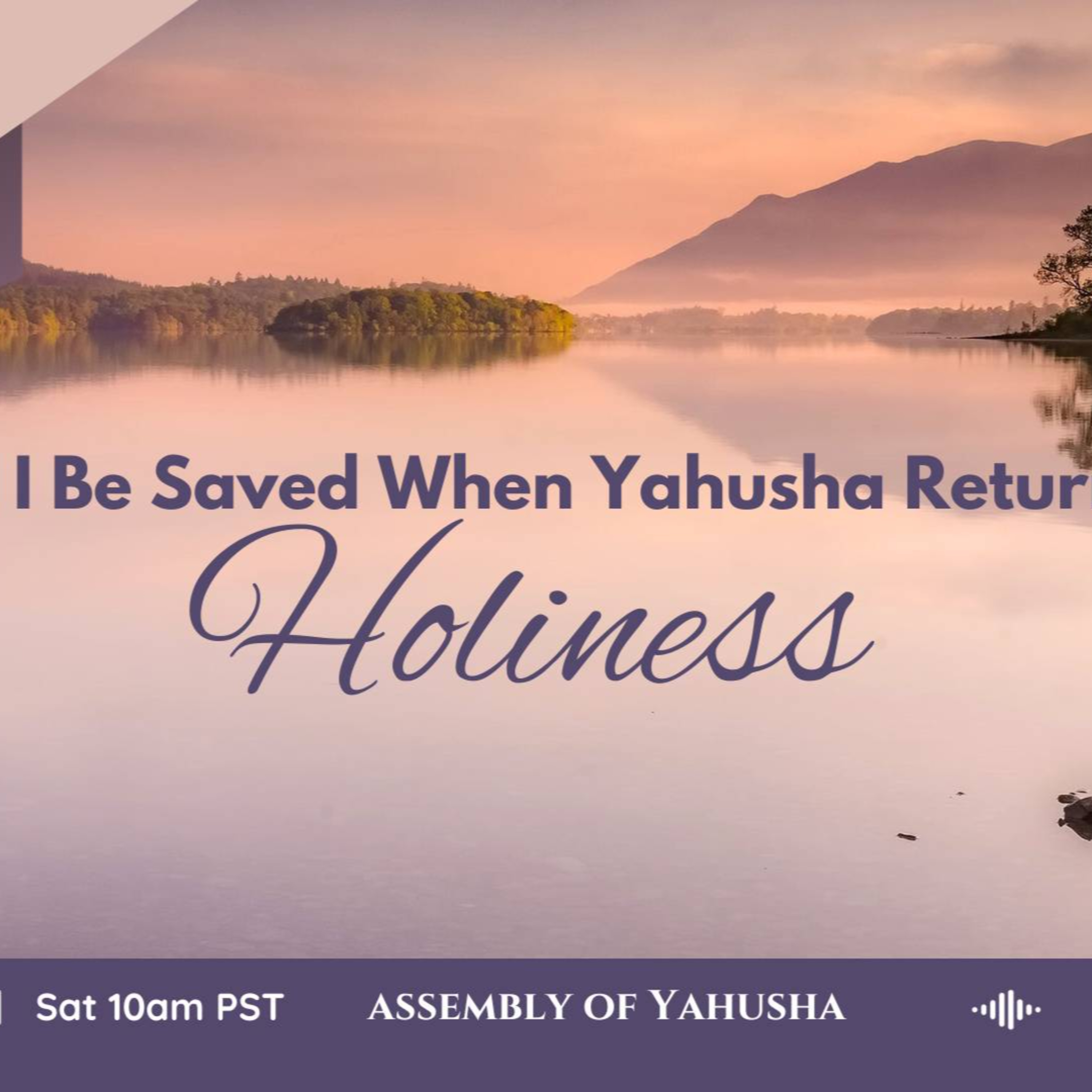 Assembly of Yahusha