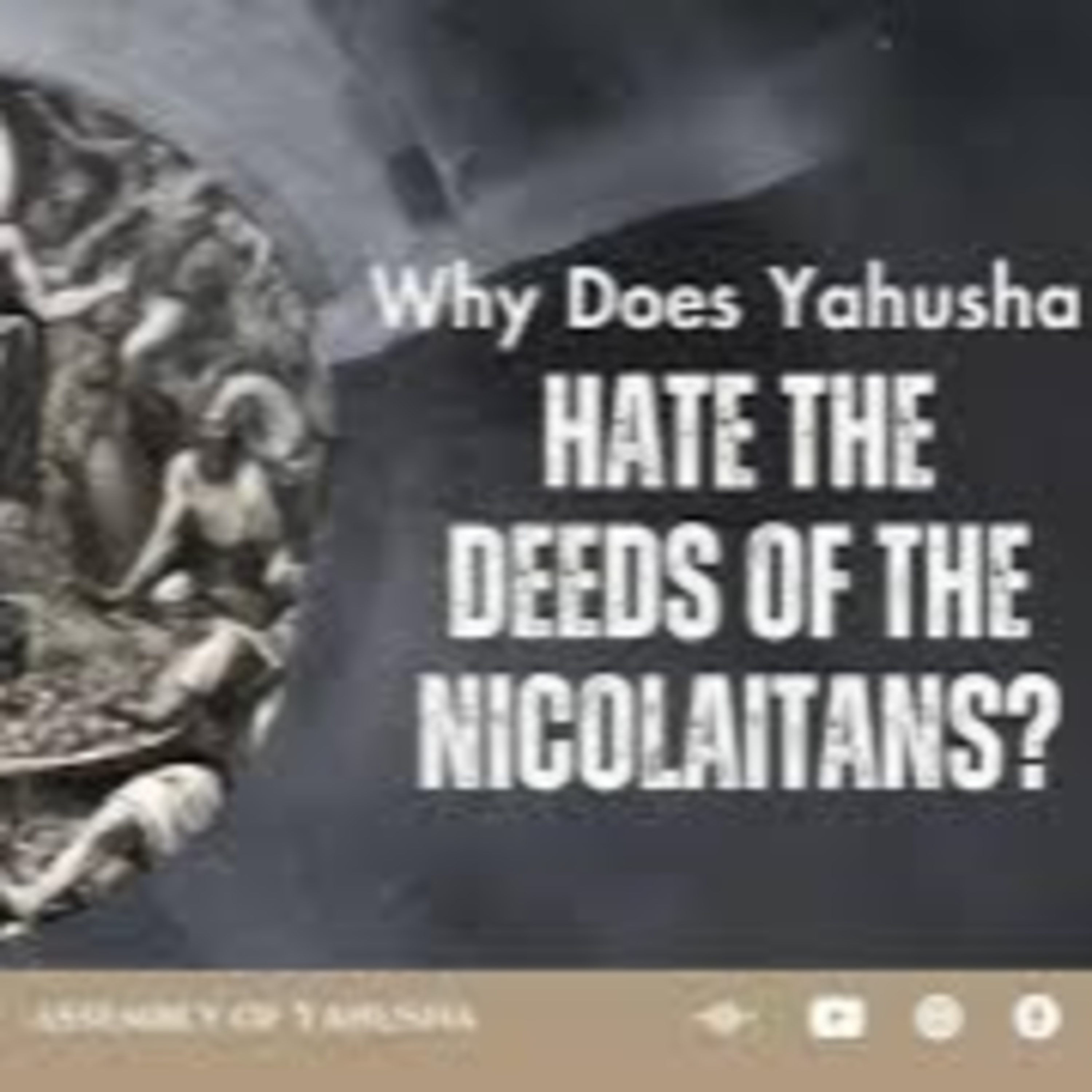 Assembly of Yahusha