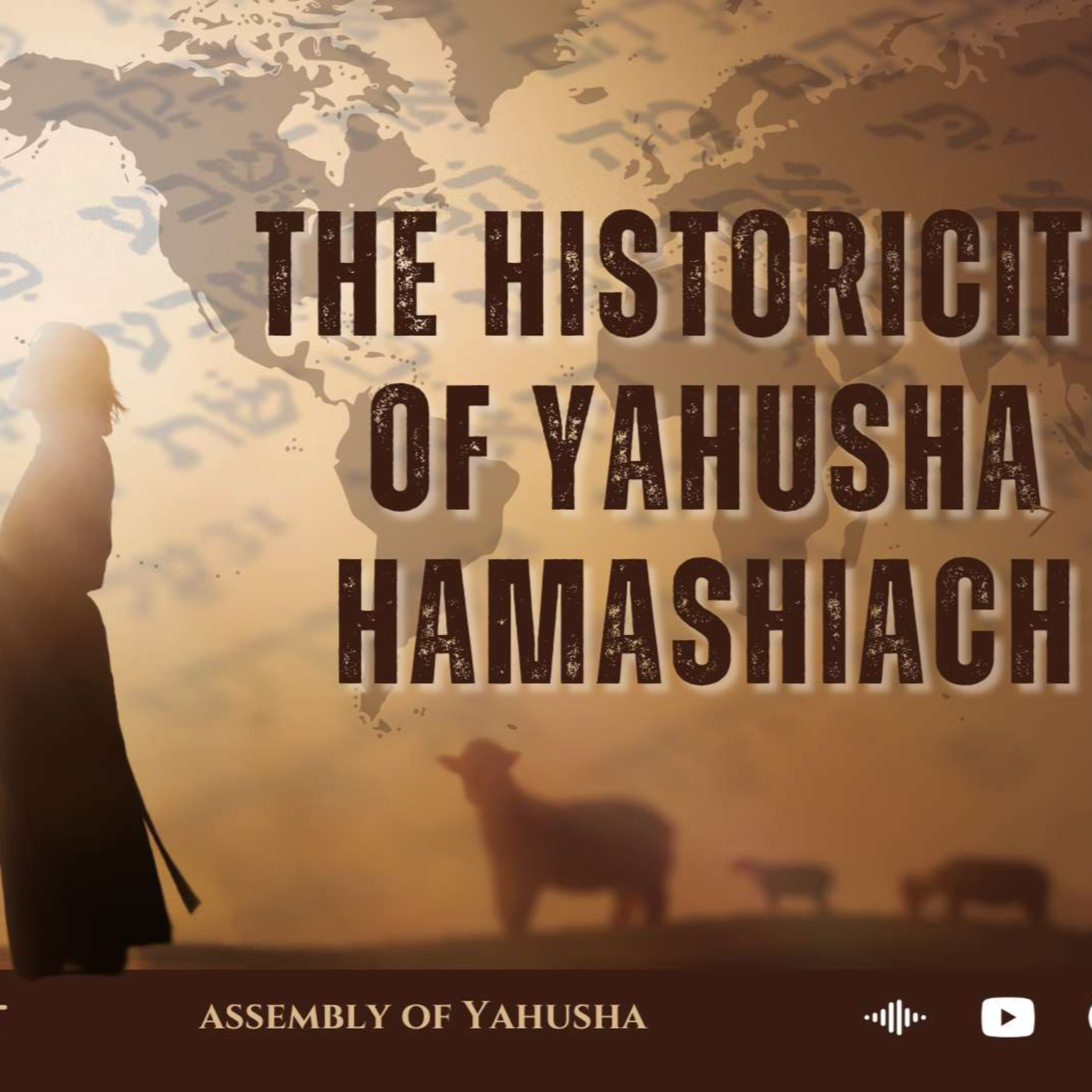 Assembly of Yahusha