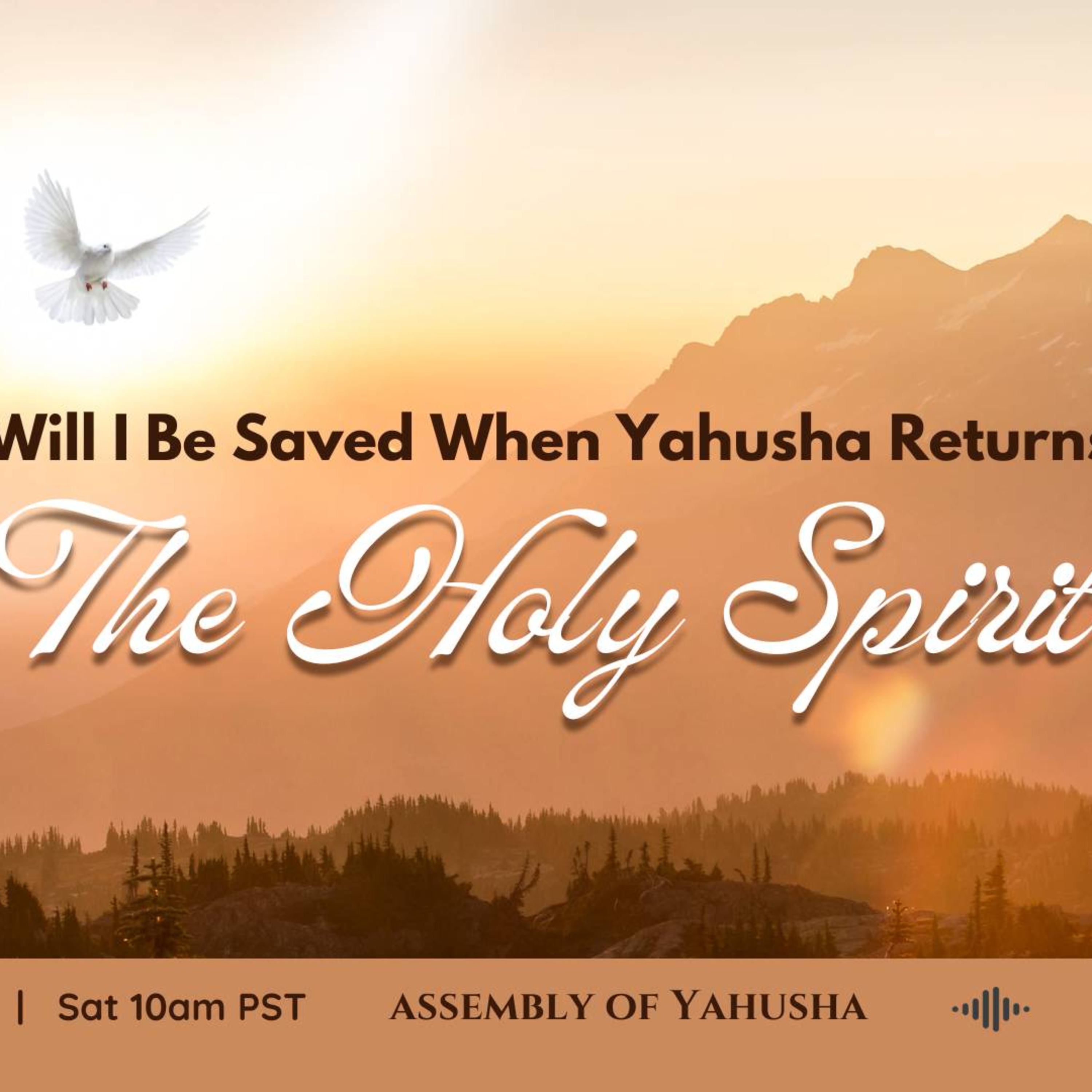Assembly of Yahusha