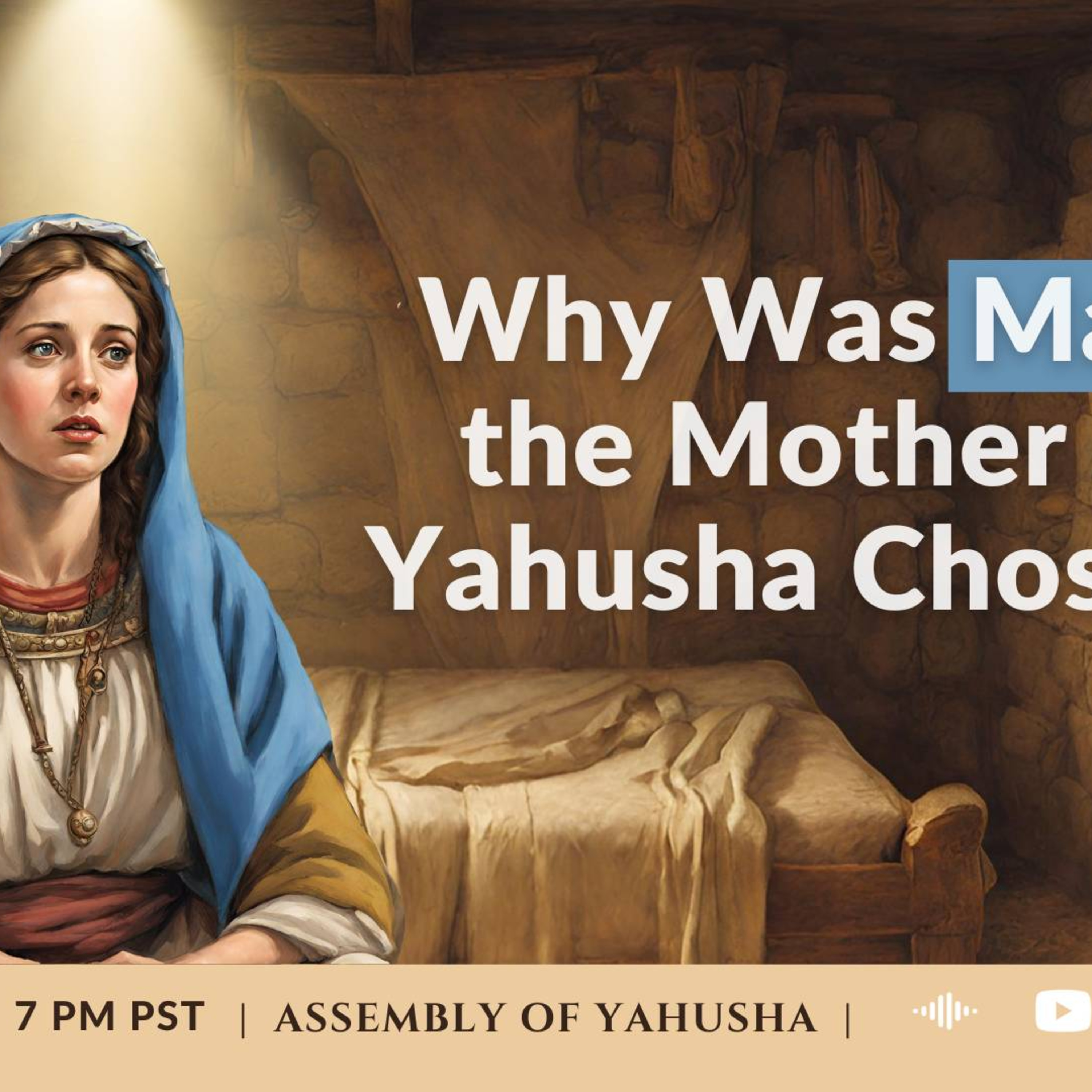 Assembly of Yahusha