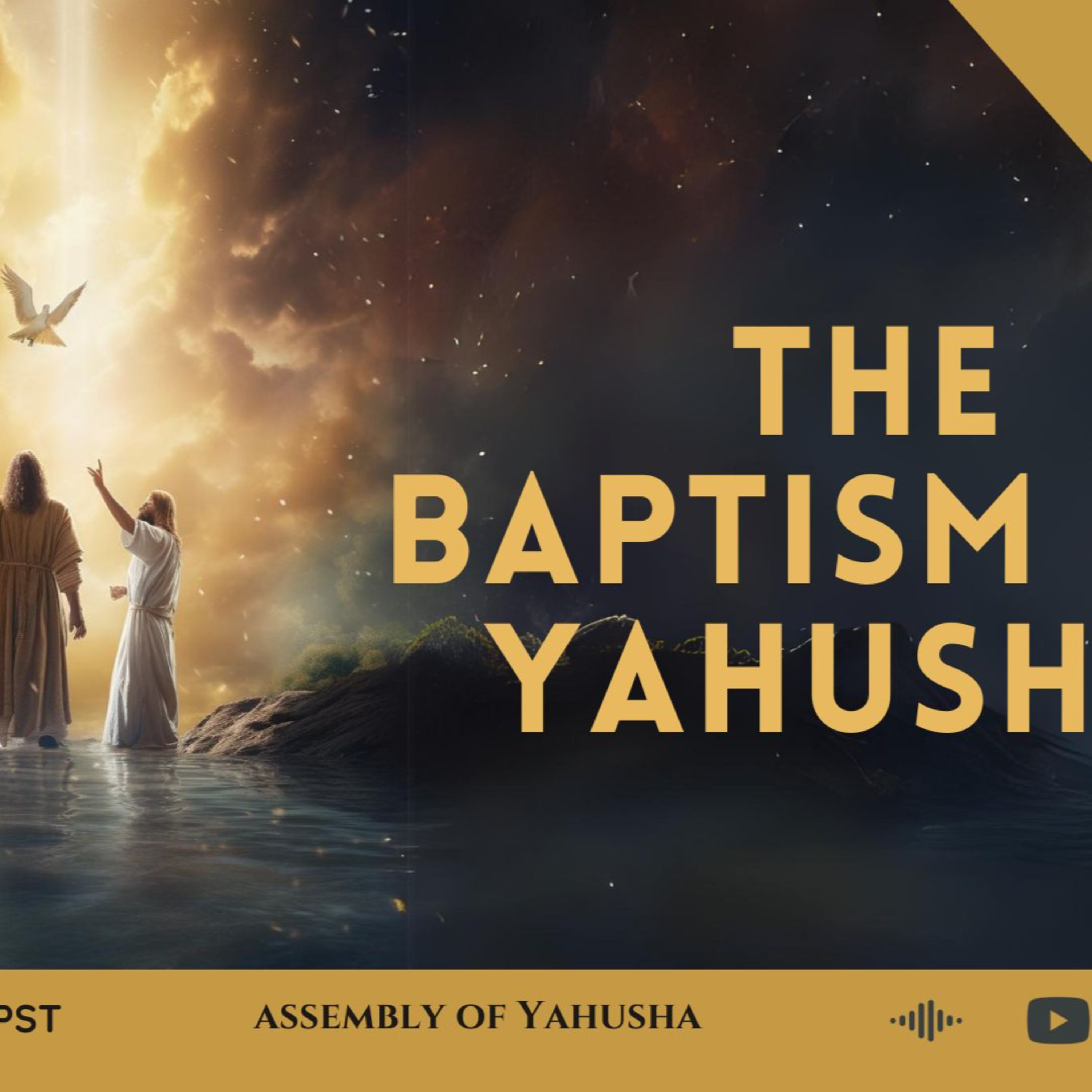 Assembly of Yahusha