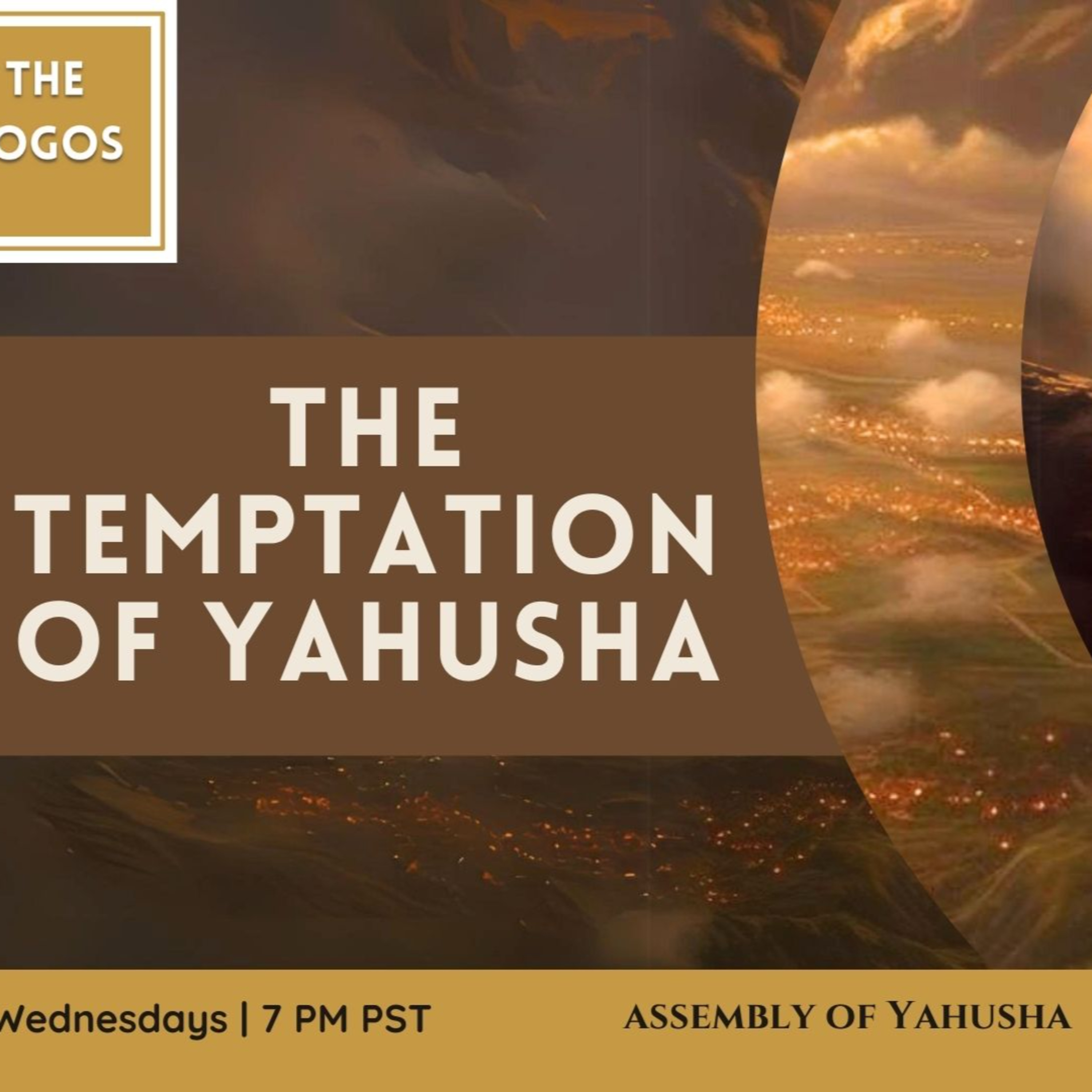 Assembly of Yahusha
