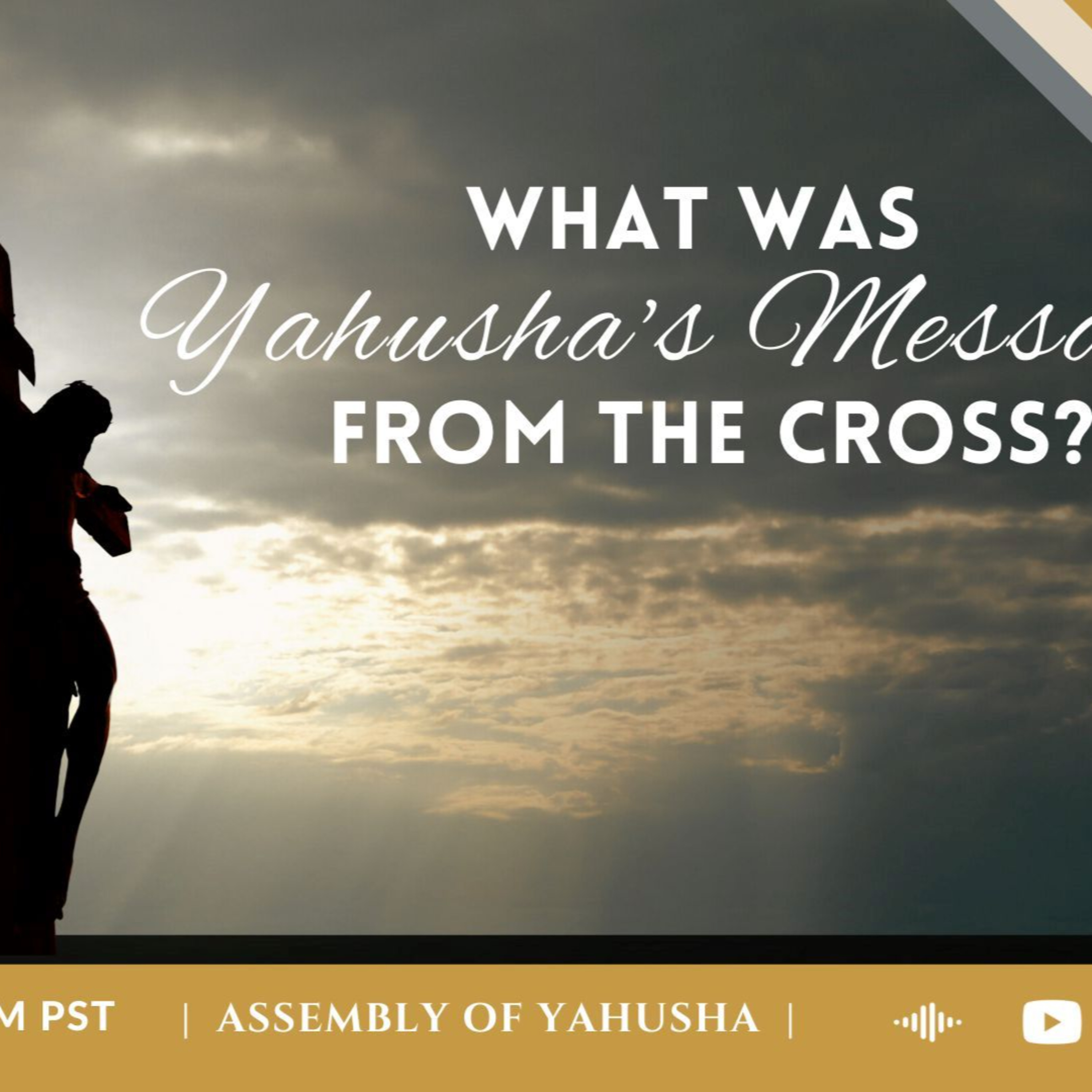 Assembly of Yahusha