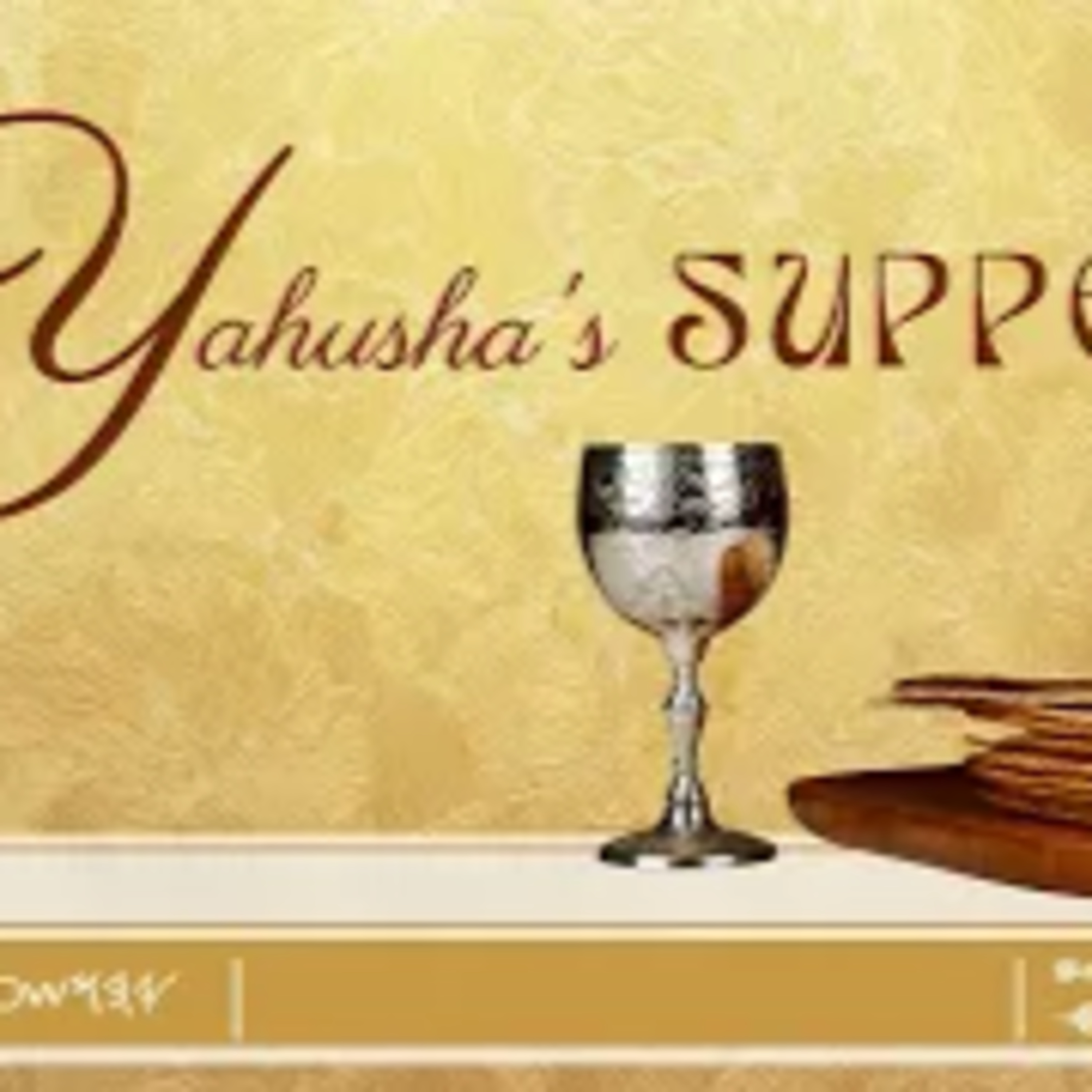 Assembly of Yahusha
