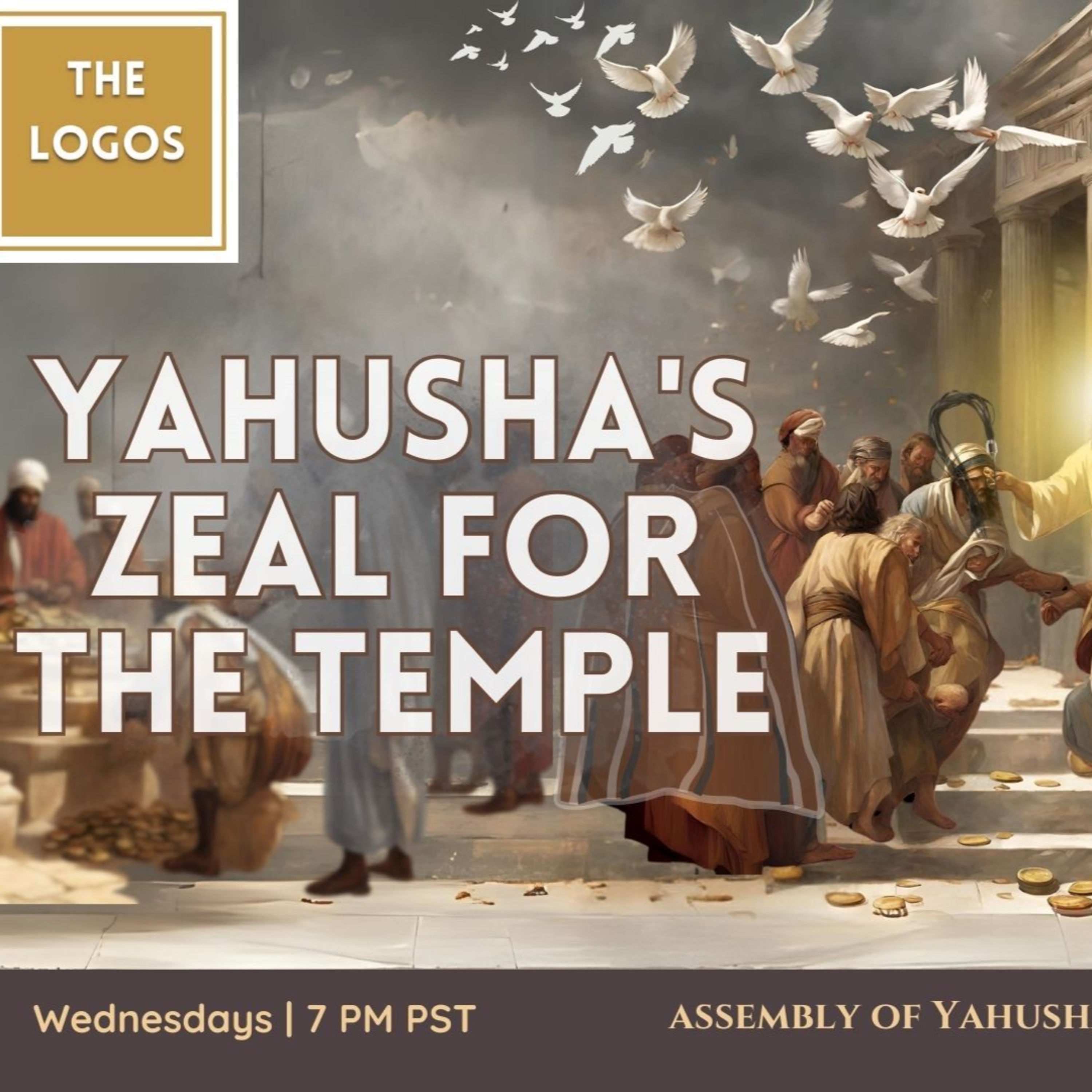 Assembly of Yahusha