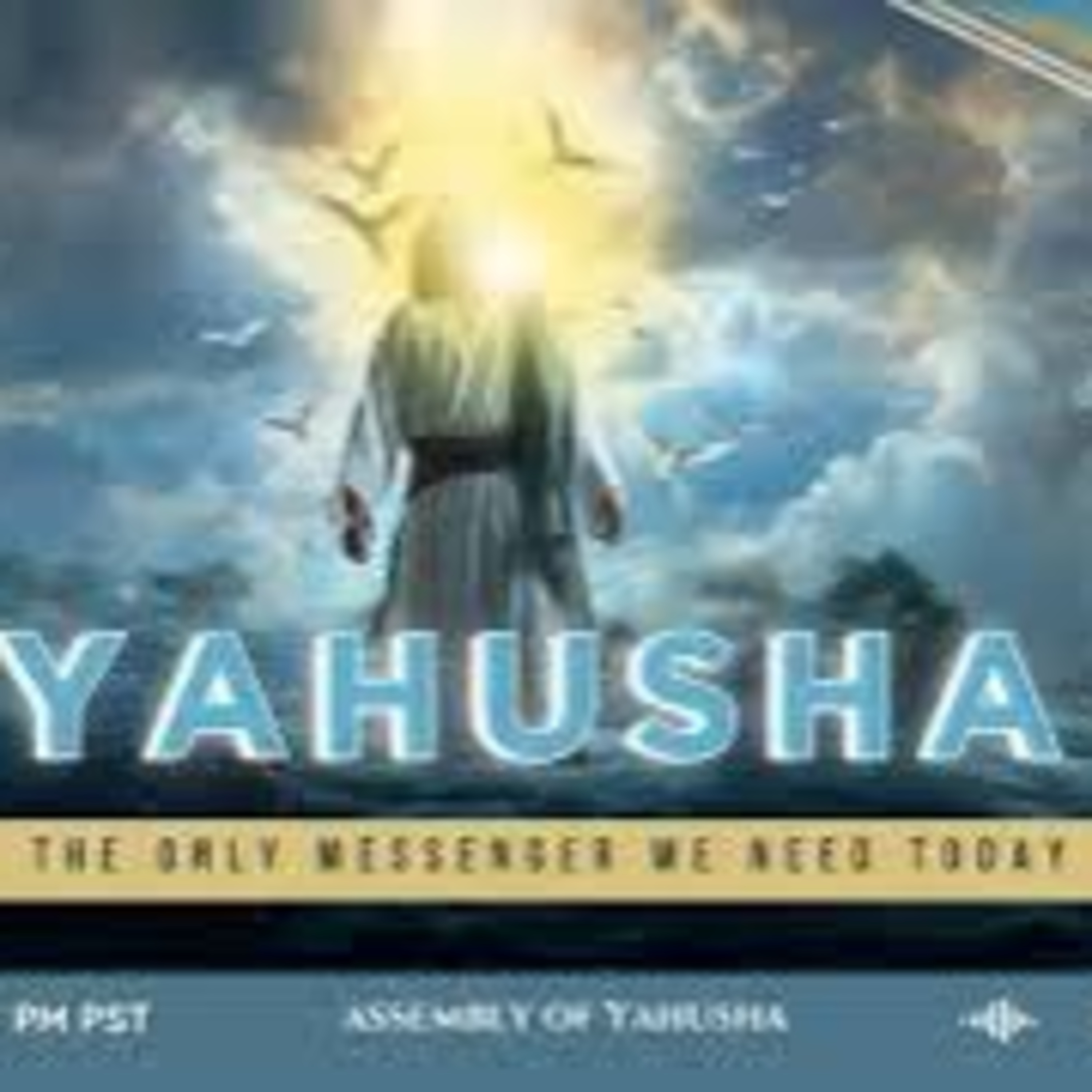 Assembly of Yahusha