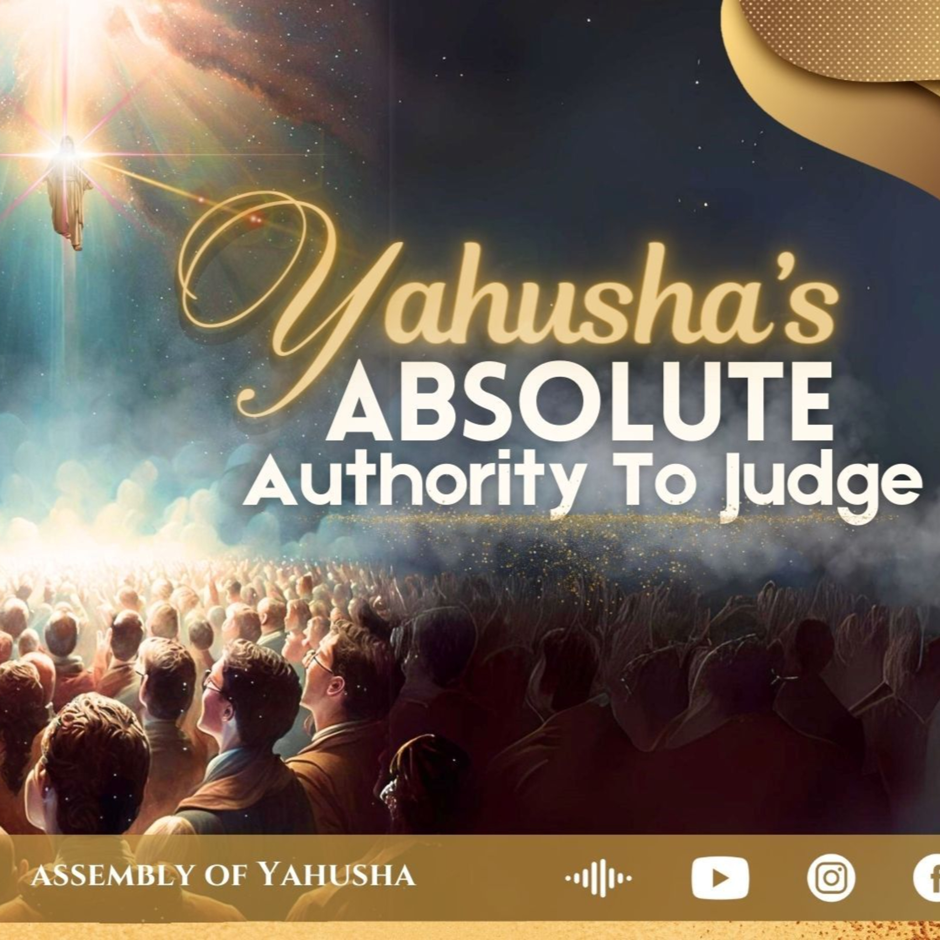 Assembly of Yahusha
