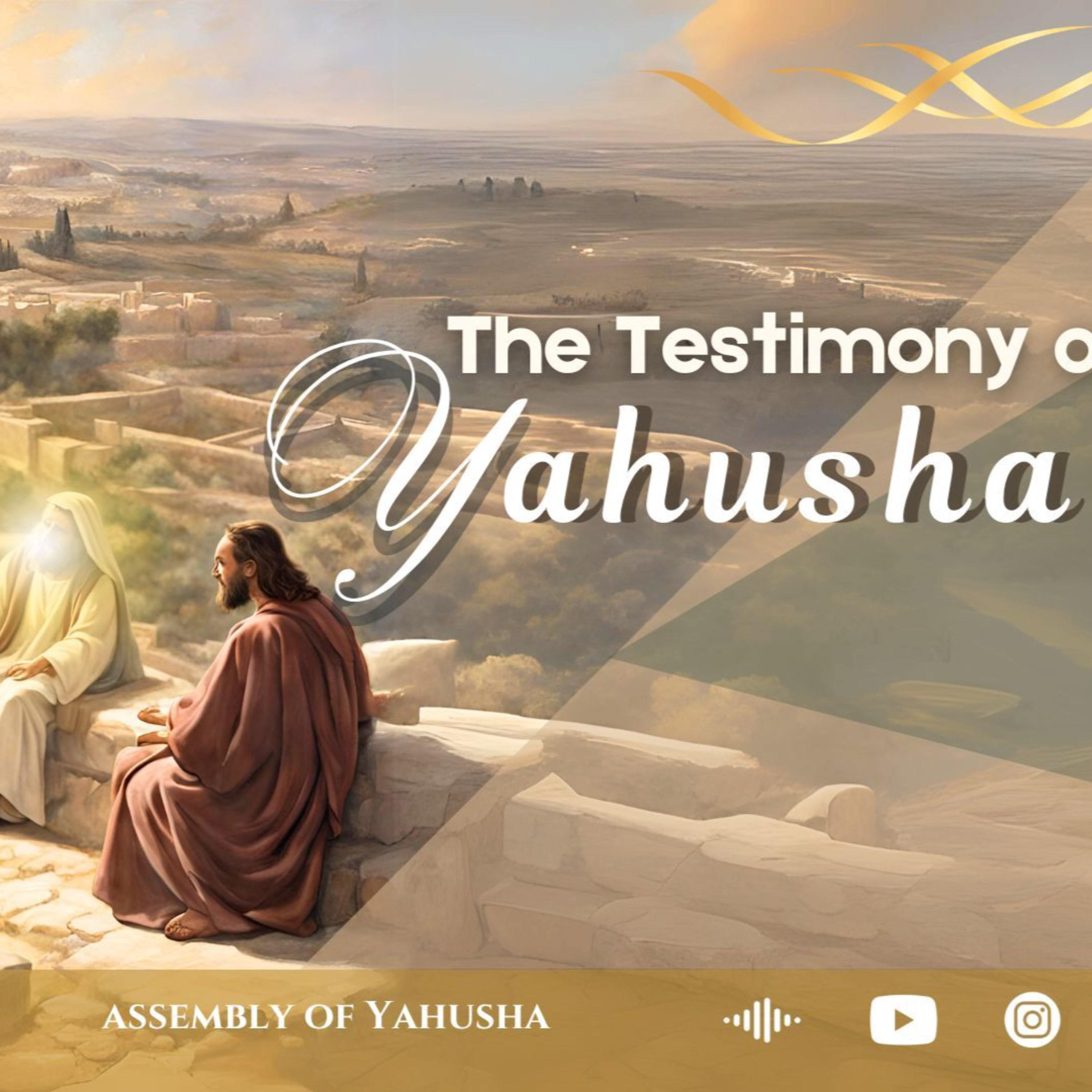 Assembly of Yahusha