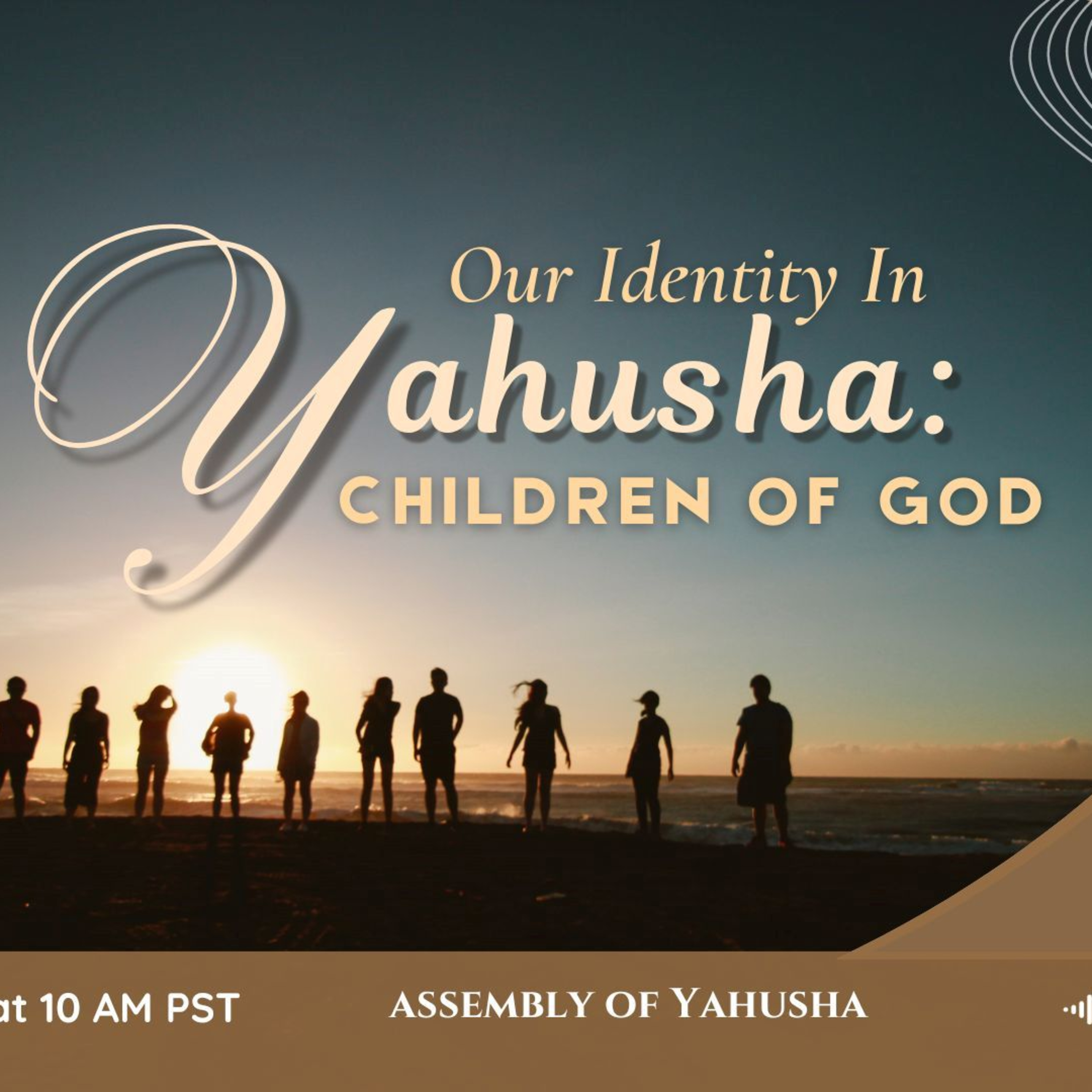 Assembly of Yahusha