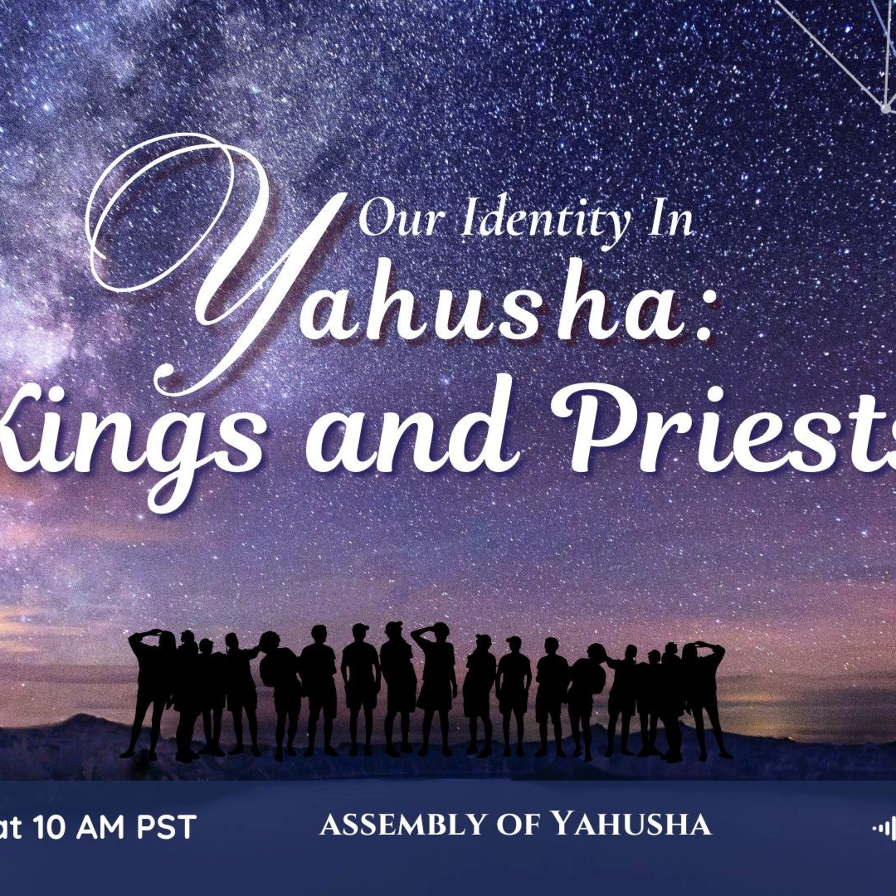 Assembly of Yahusha