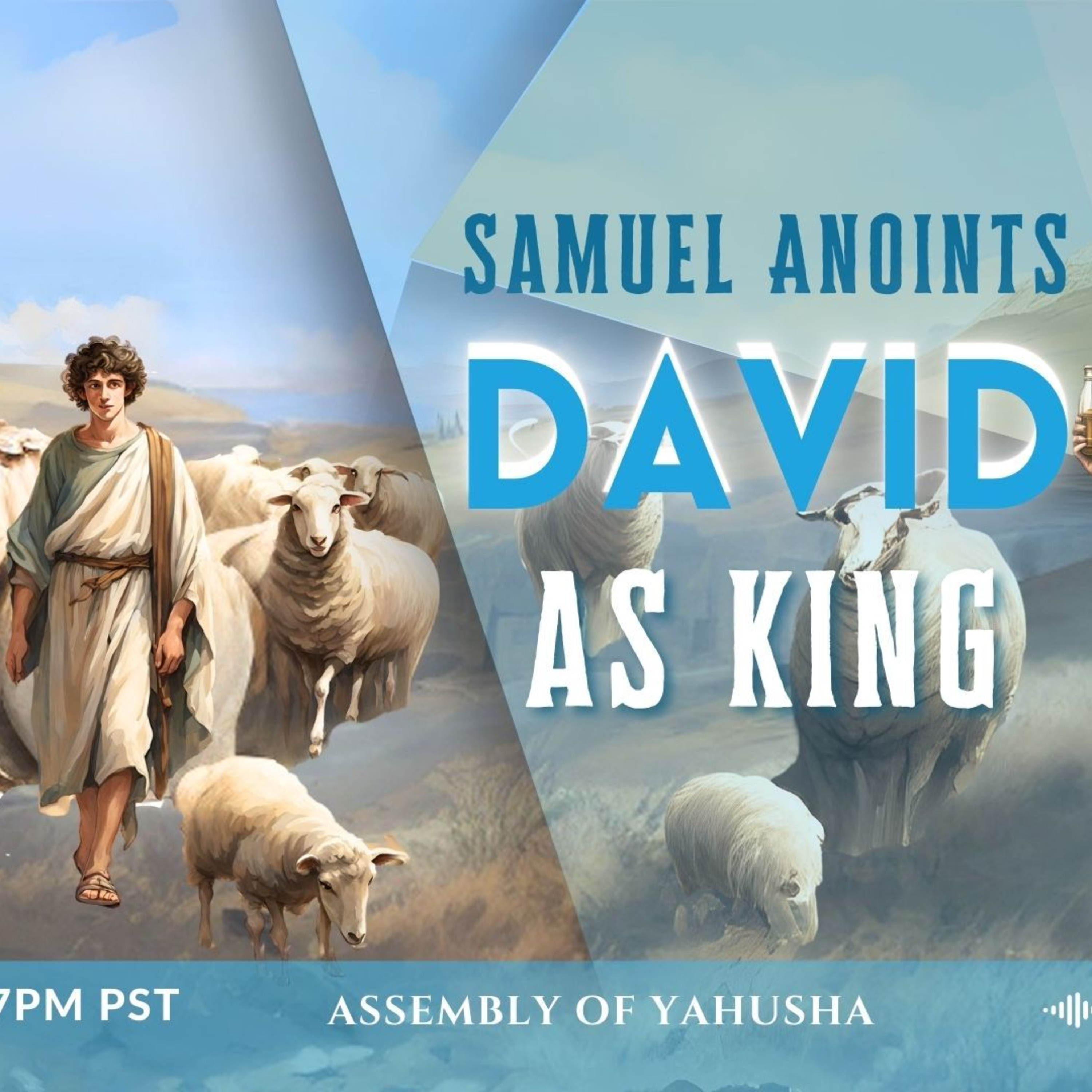 Assembly of Yahusha