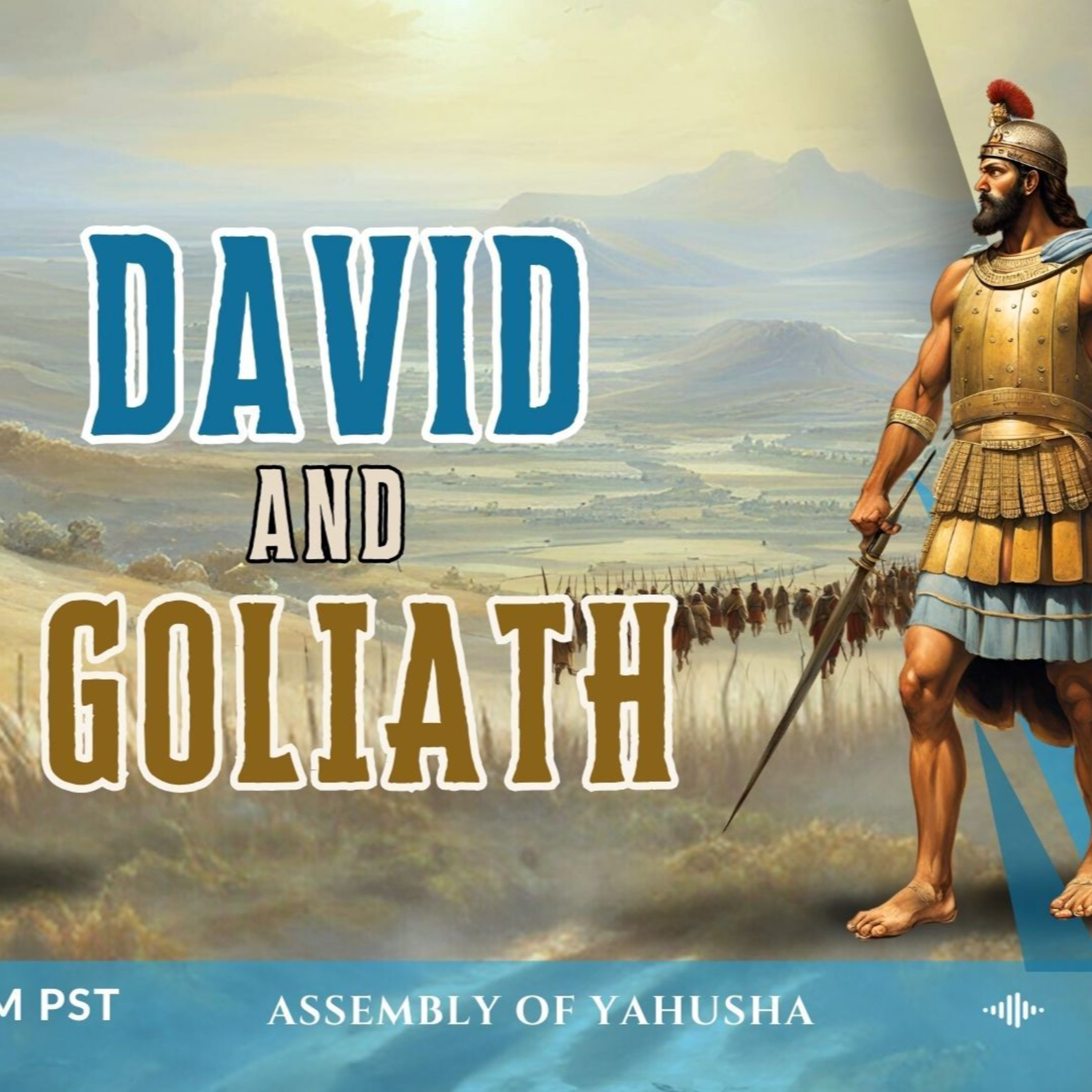 Assembly of Yahusha