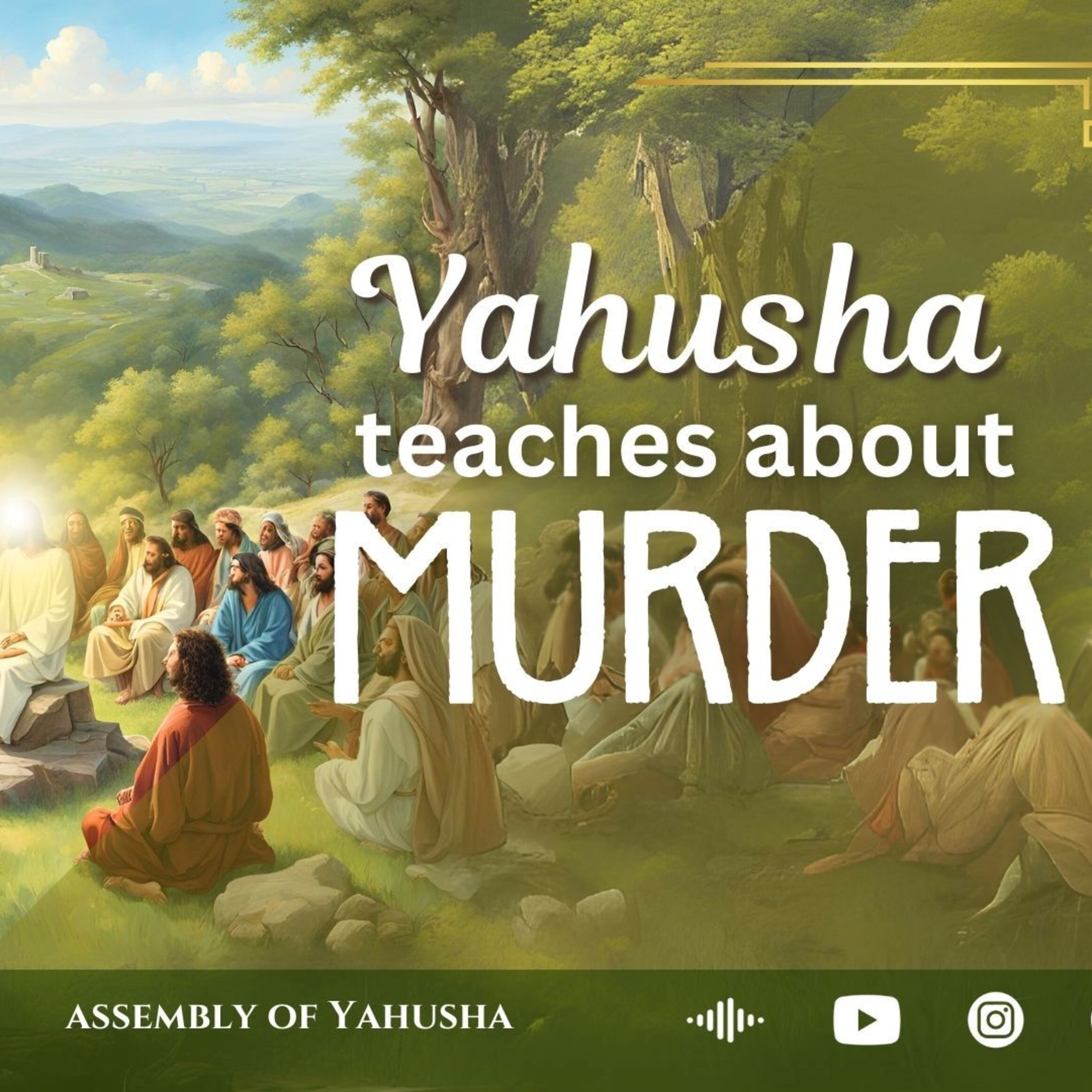 Assembly of Yahusha