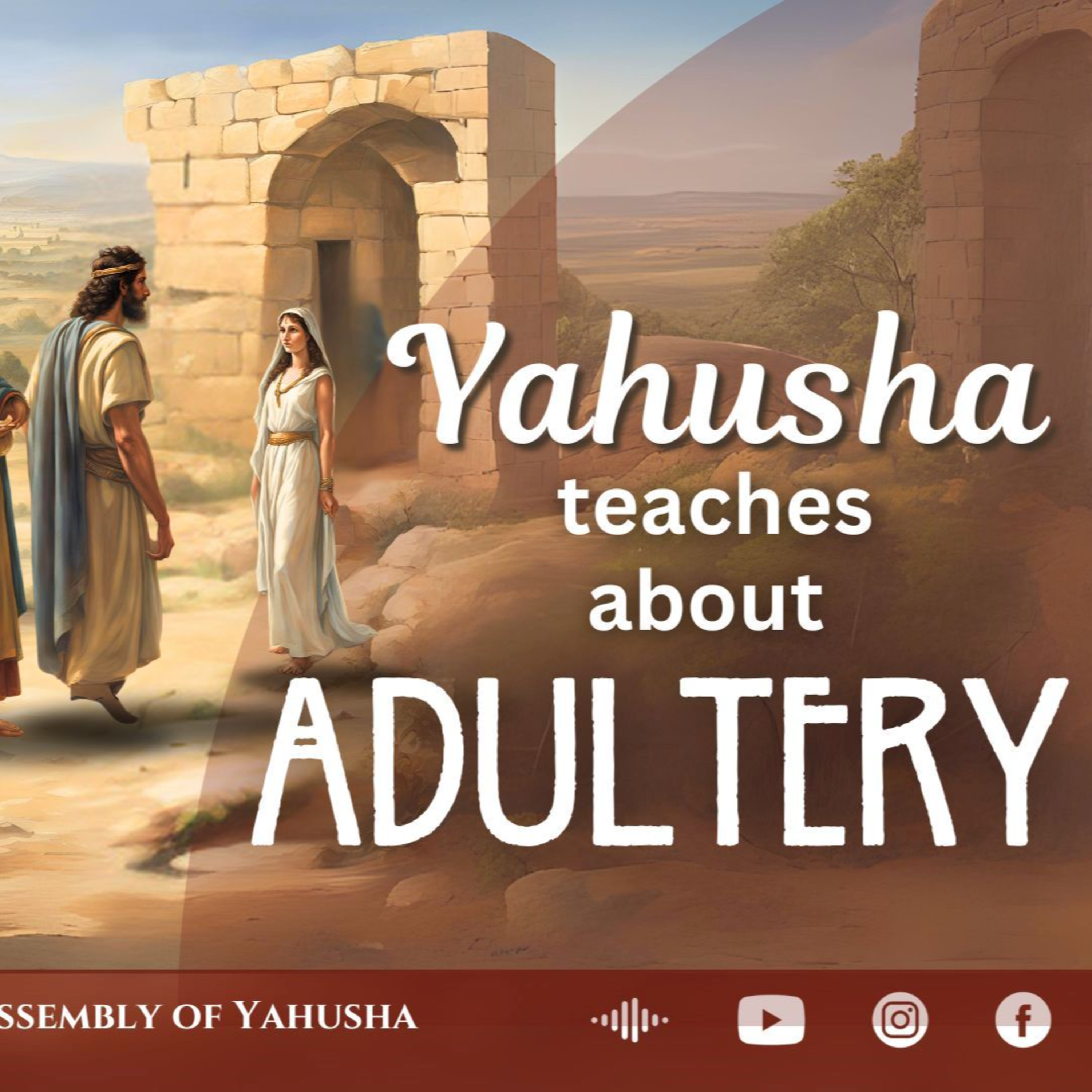 Assembly of Yahusha