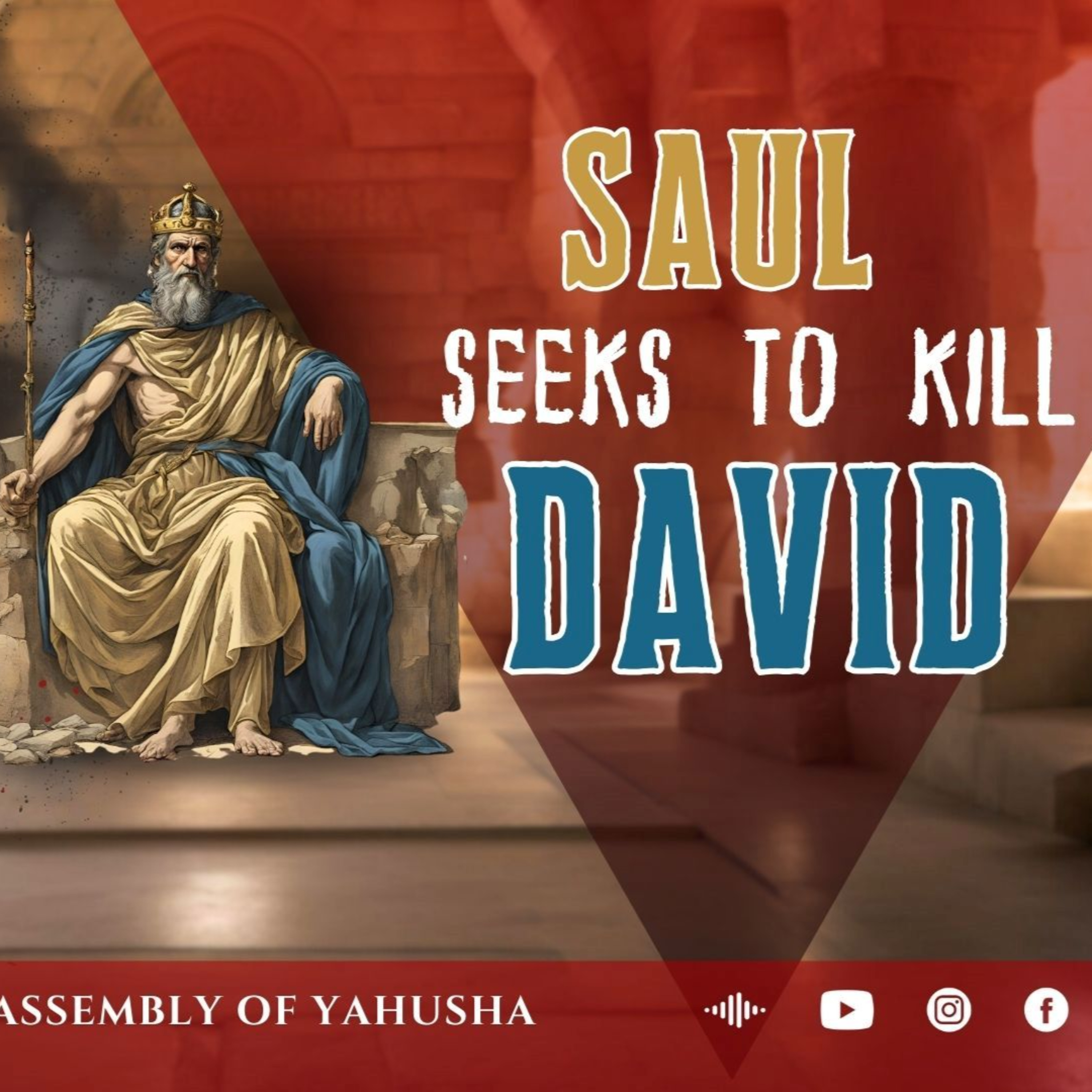 Assembly of Yahusha