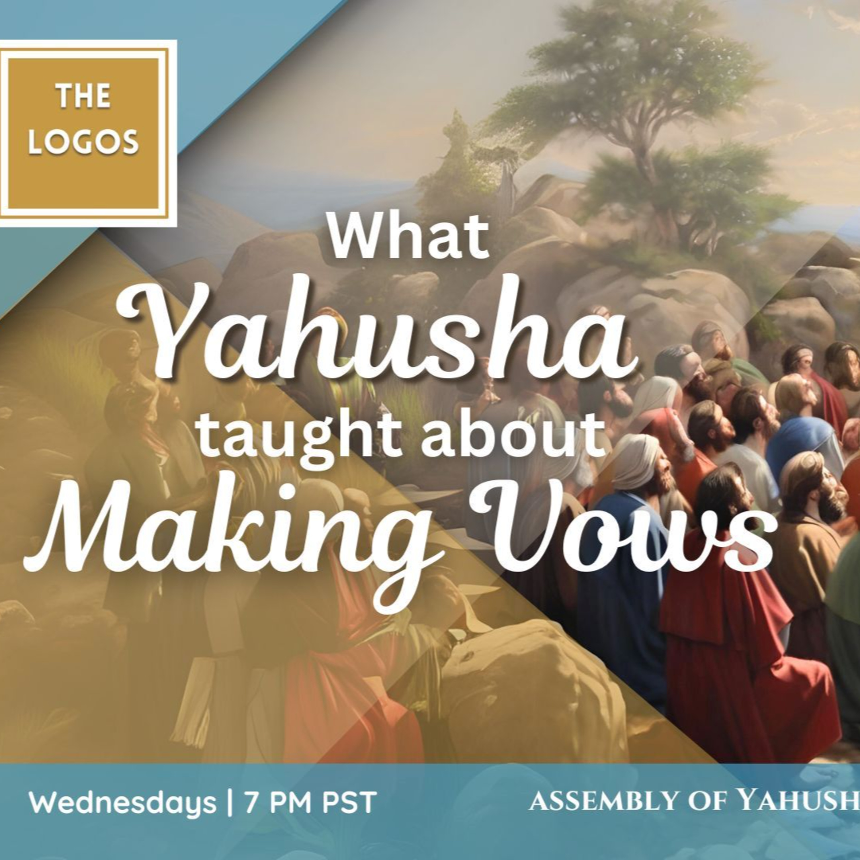 Assembly of Yahusha