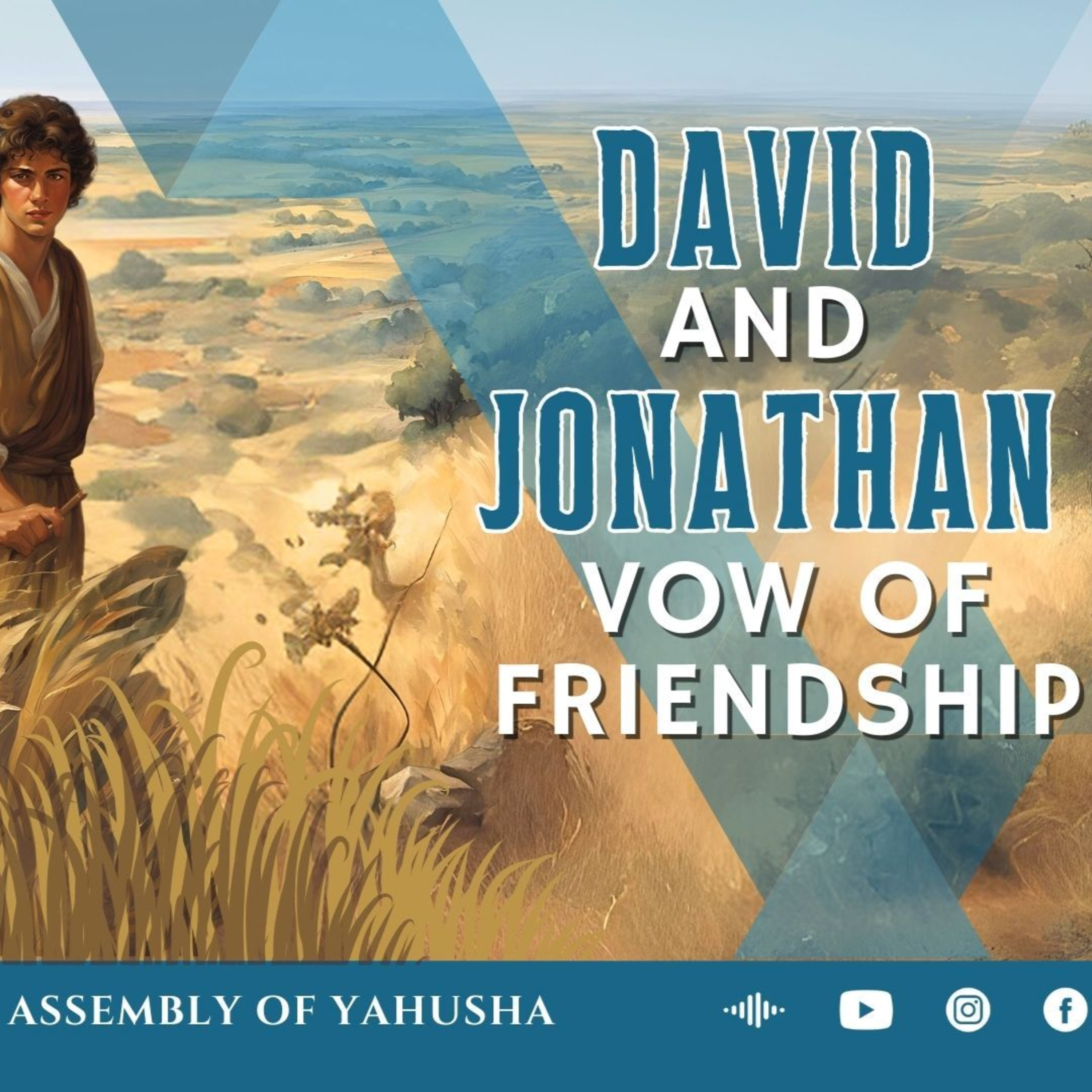 Assembly of Yahusha