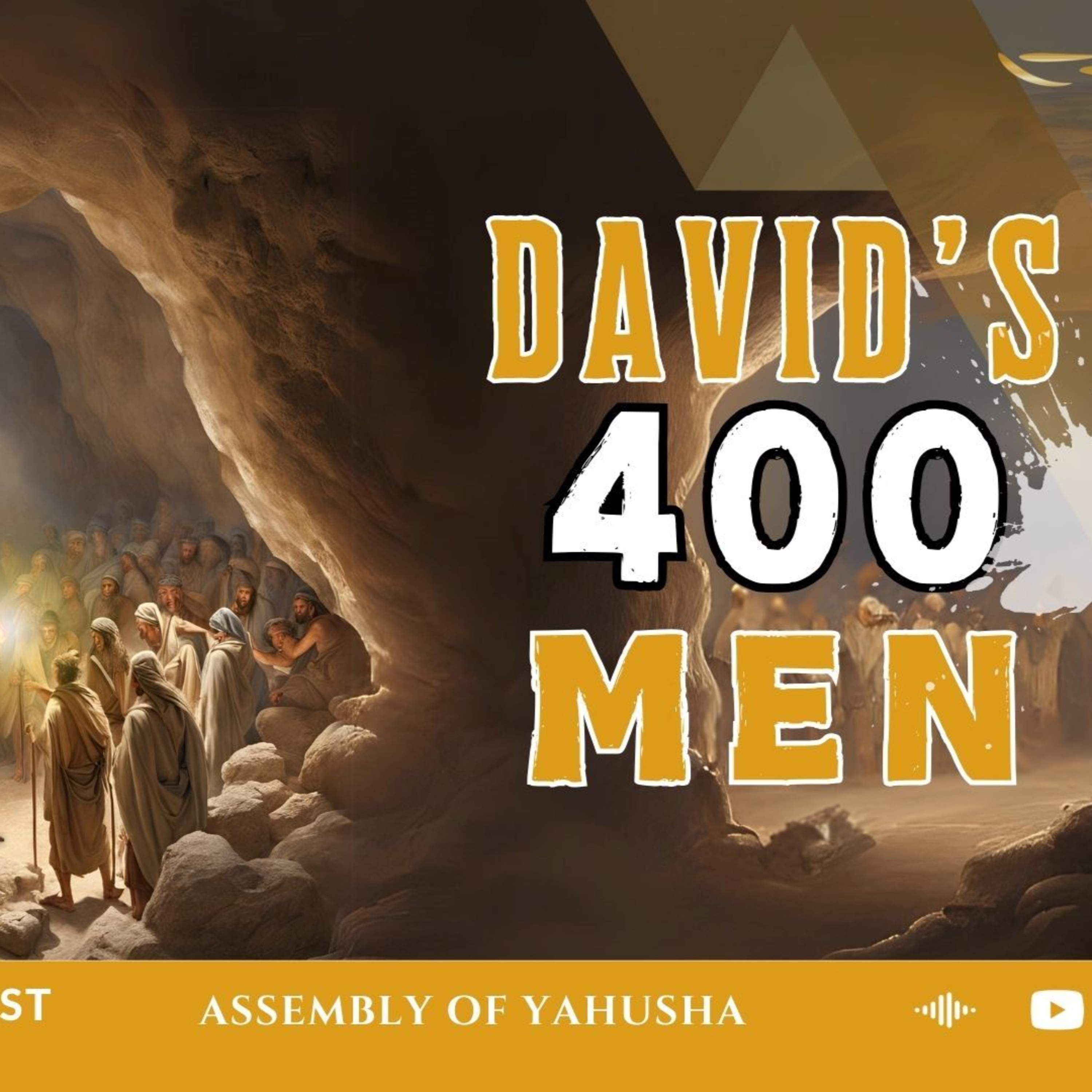 Assembly of Yahusha