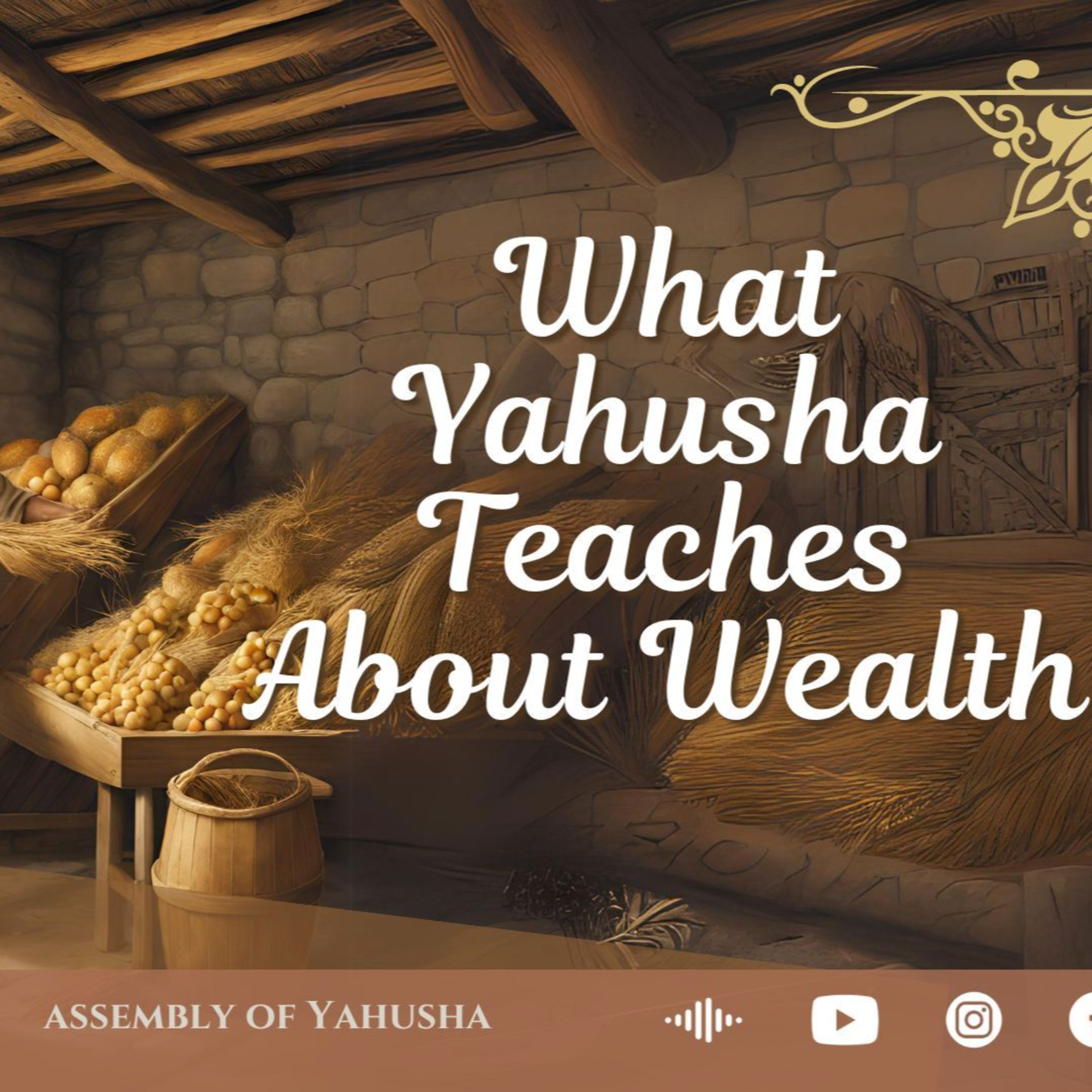 Assembly of Yahusha