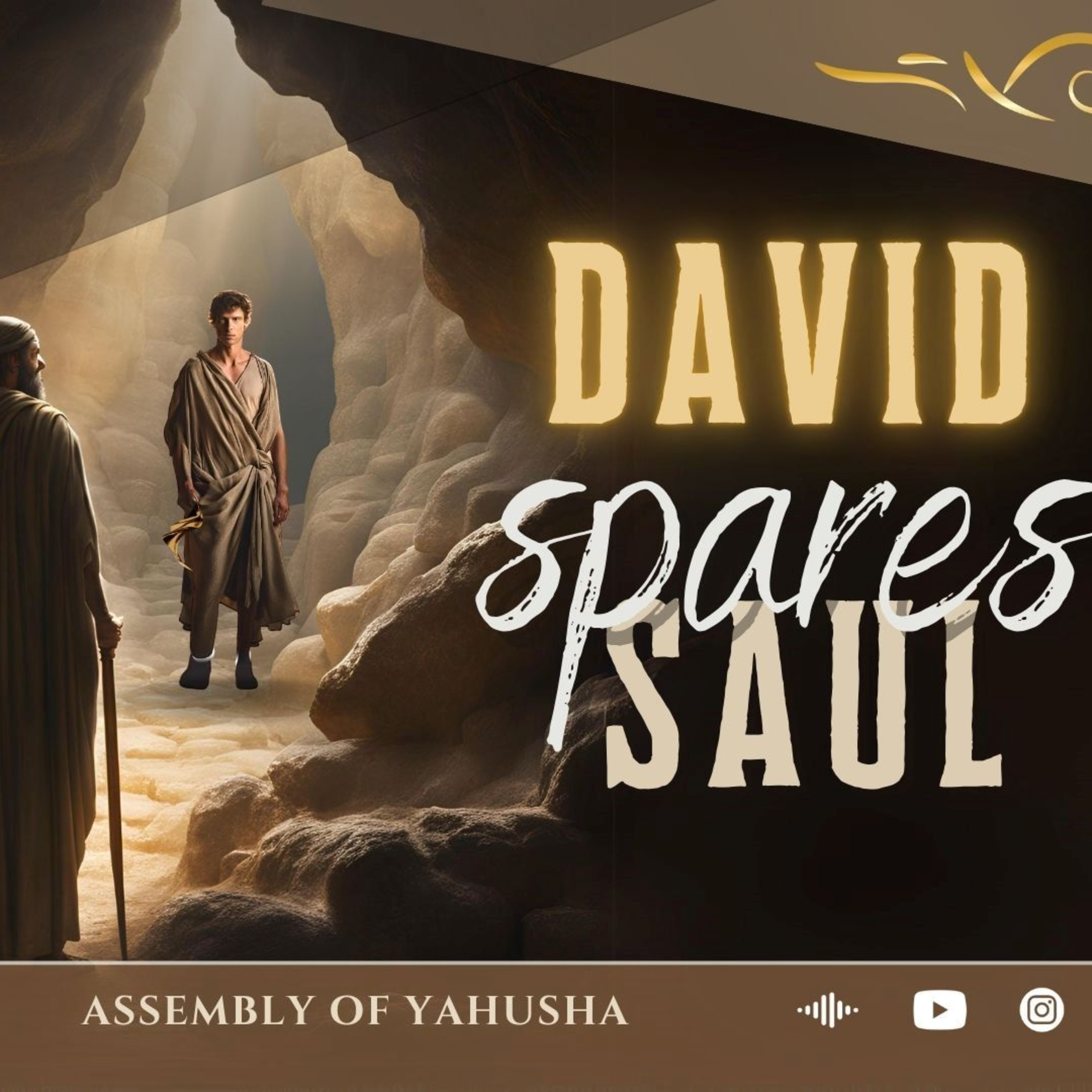 Assembly of Yahusha