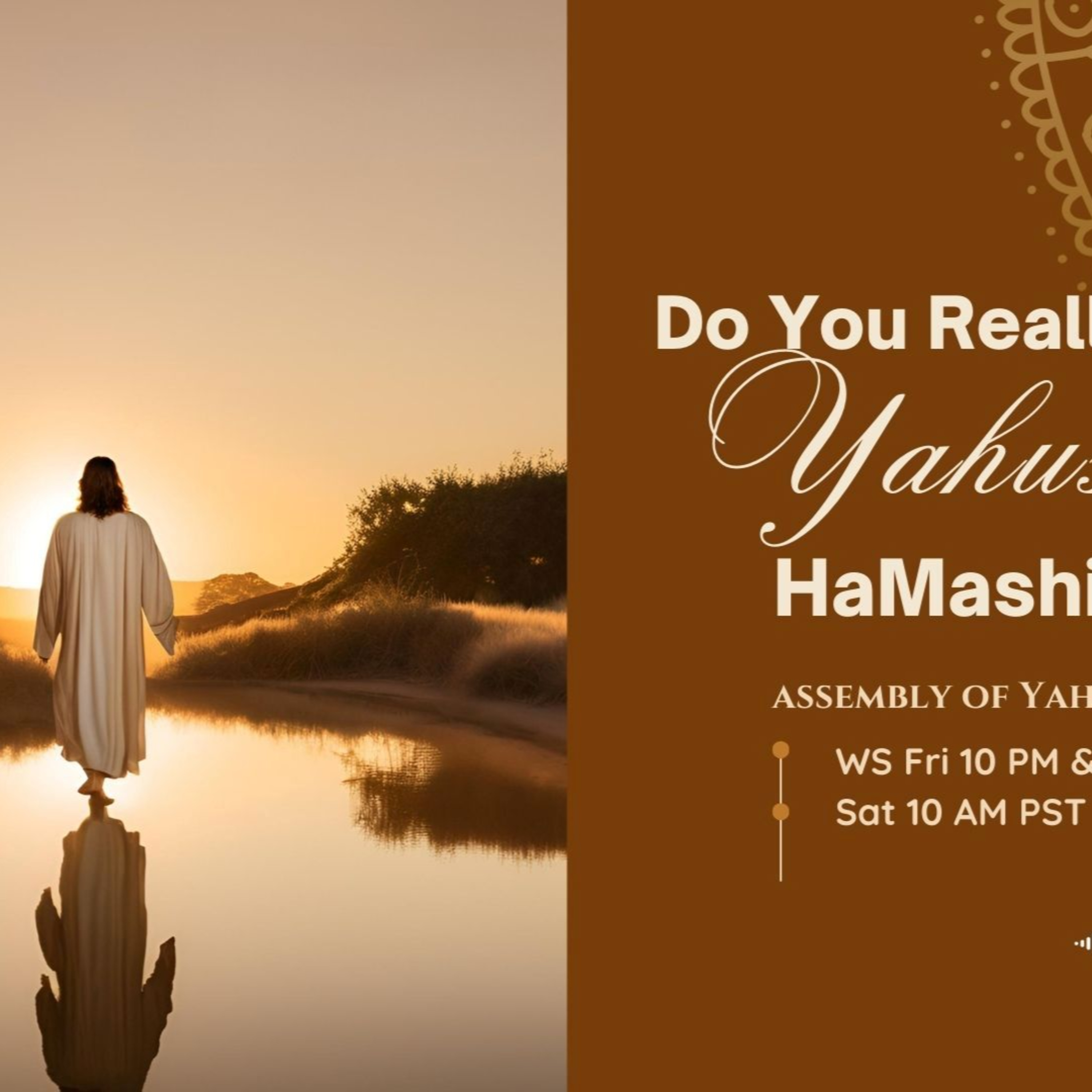 Assembly of Yahusha