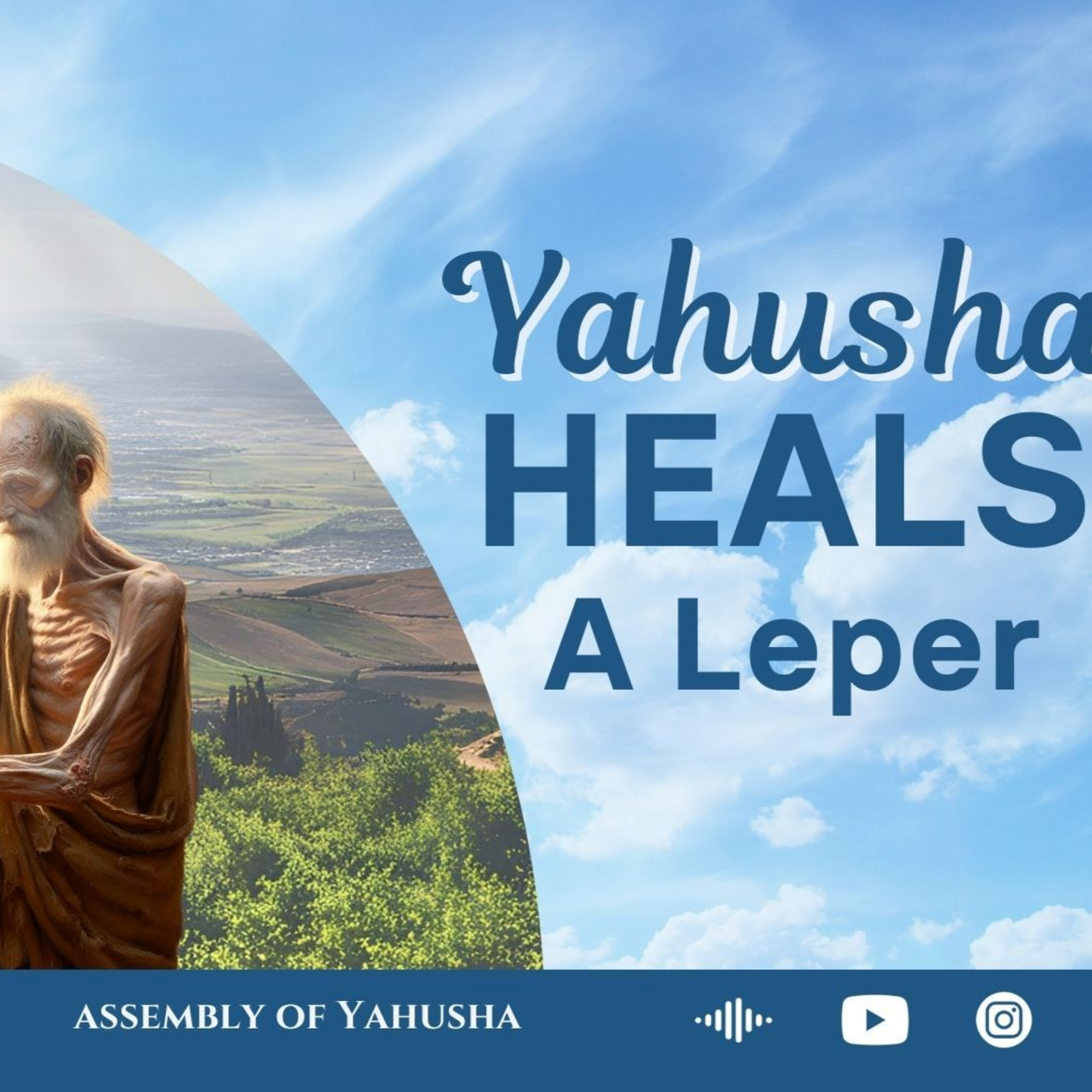 Assembly of Yahusha