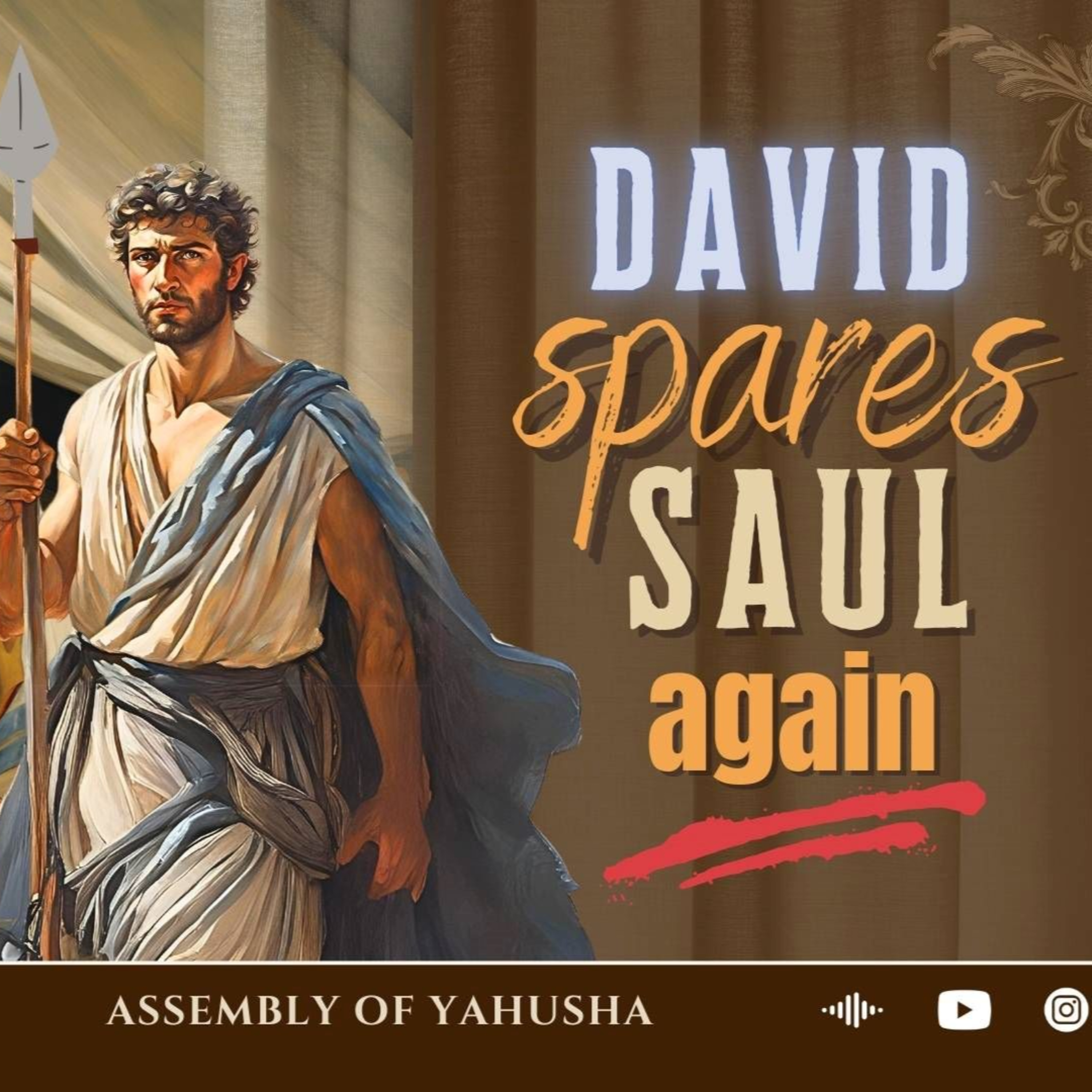 Assembly of Yahusha